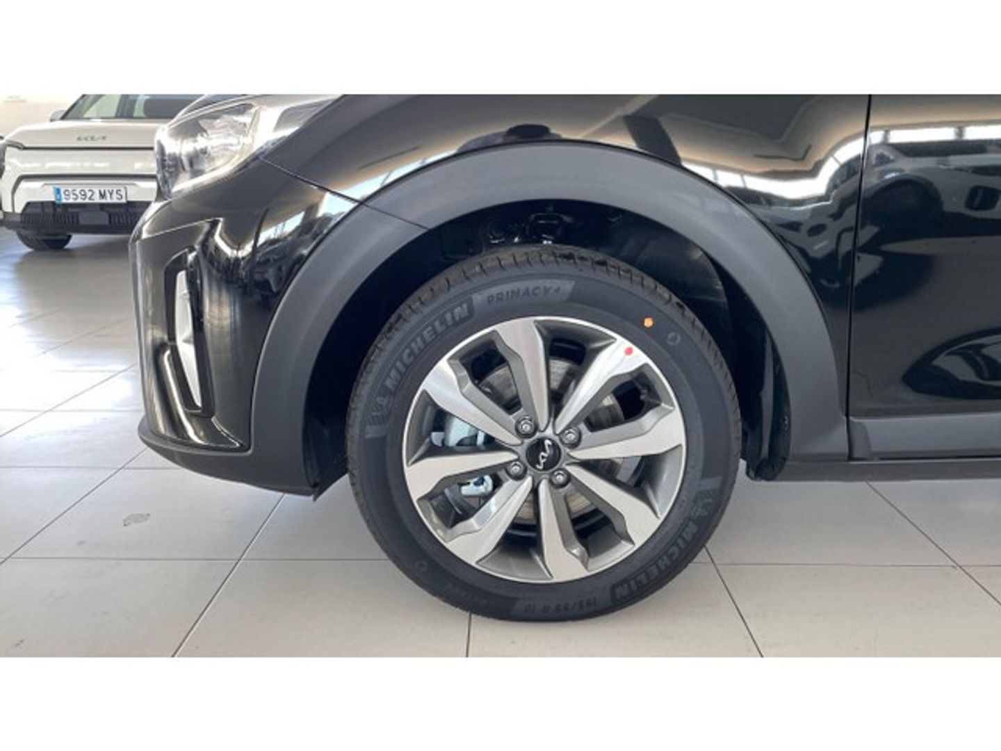 Kia Stonic 1.2 DPi Drive 58 kW (79 CV)
