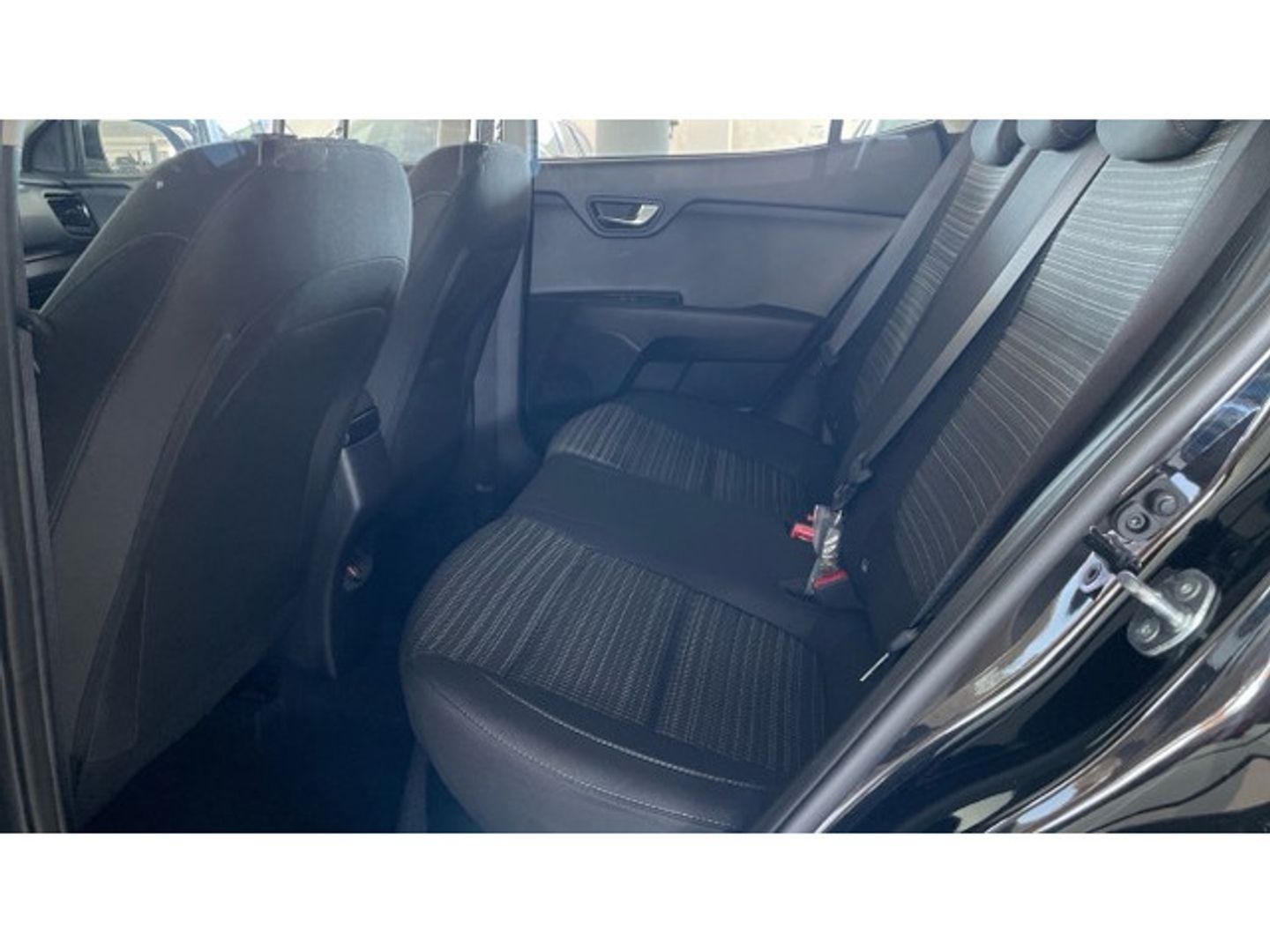 Kia Stonic 1.2 DPi Drive 58 kW (79 CV)