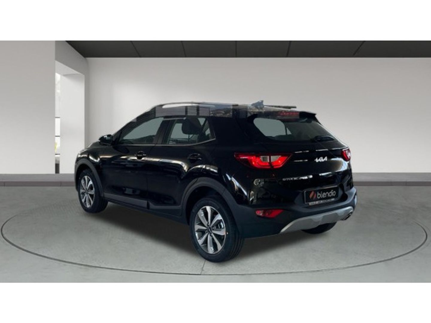 Kia Stonic 1.2 DPi Drive 58 kW (79 CV)