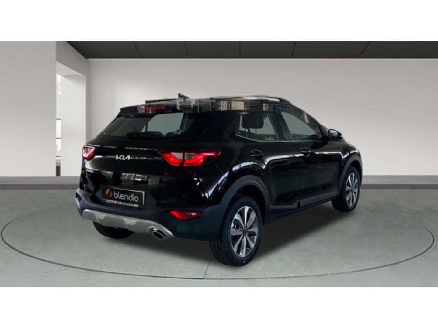 Kia Stonic 1.2 DPi Drive 58 kW (79 CV)