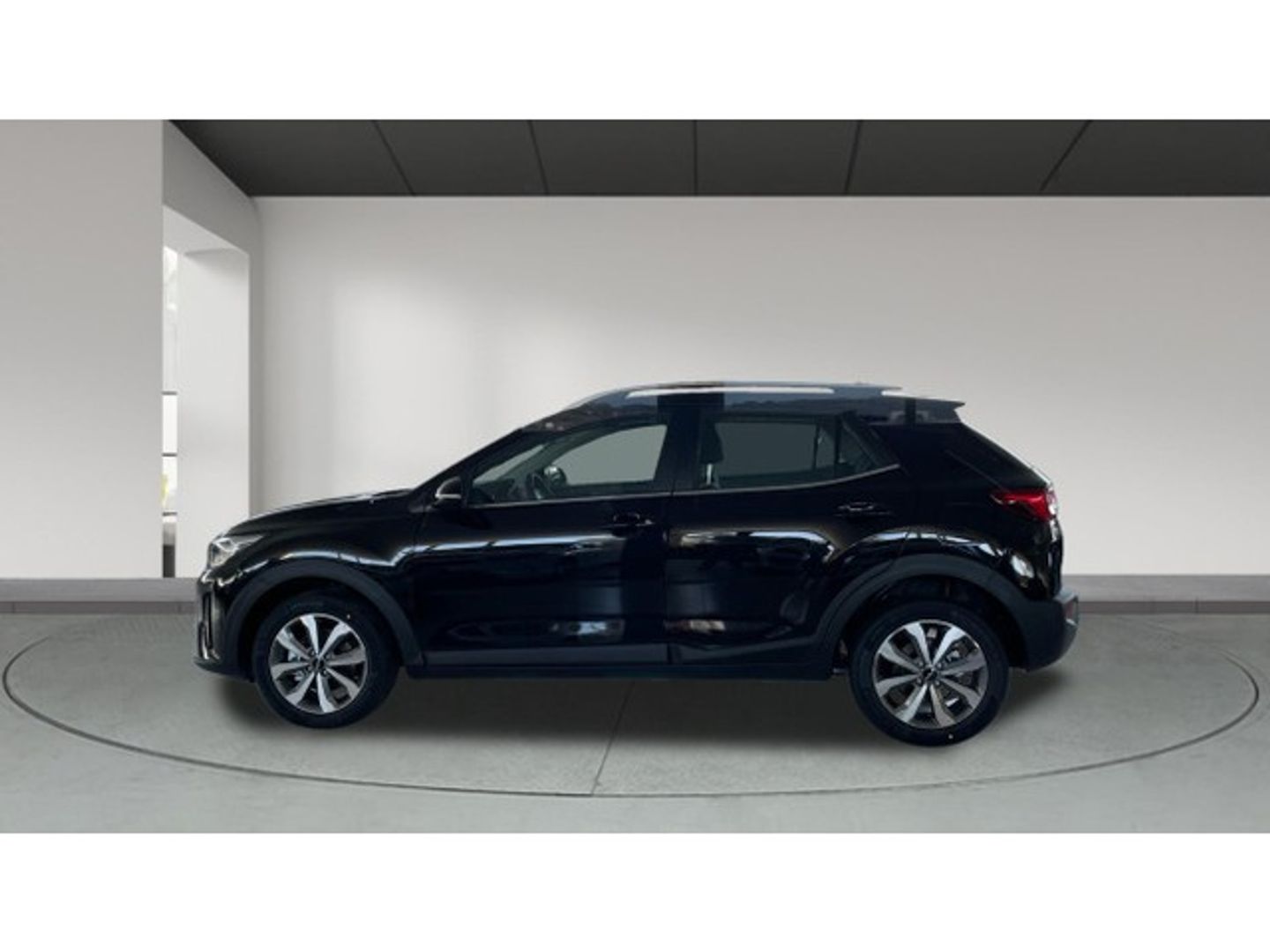 Kia Stonic 1.2 DPi Drive 58 kW (79 CV)
