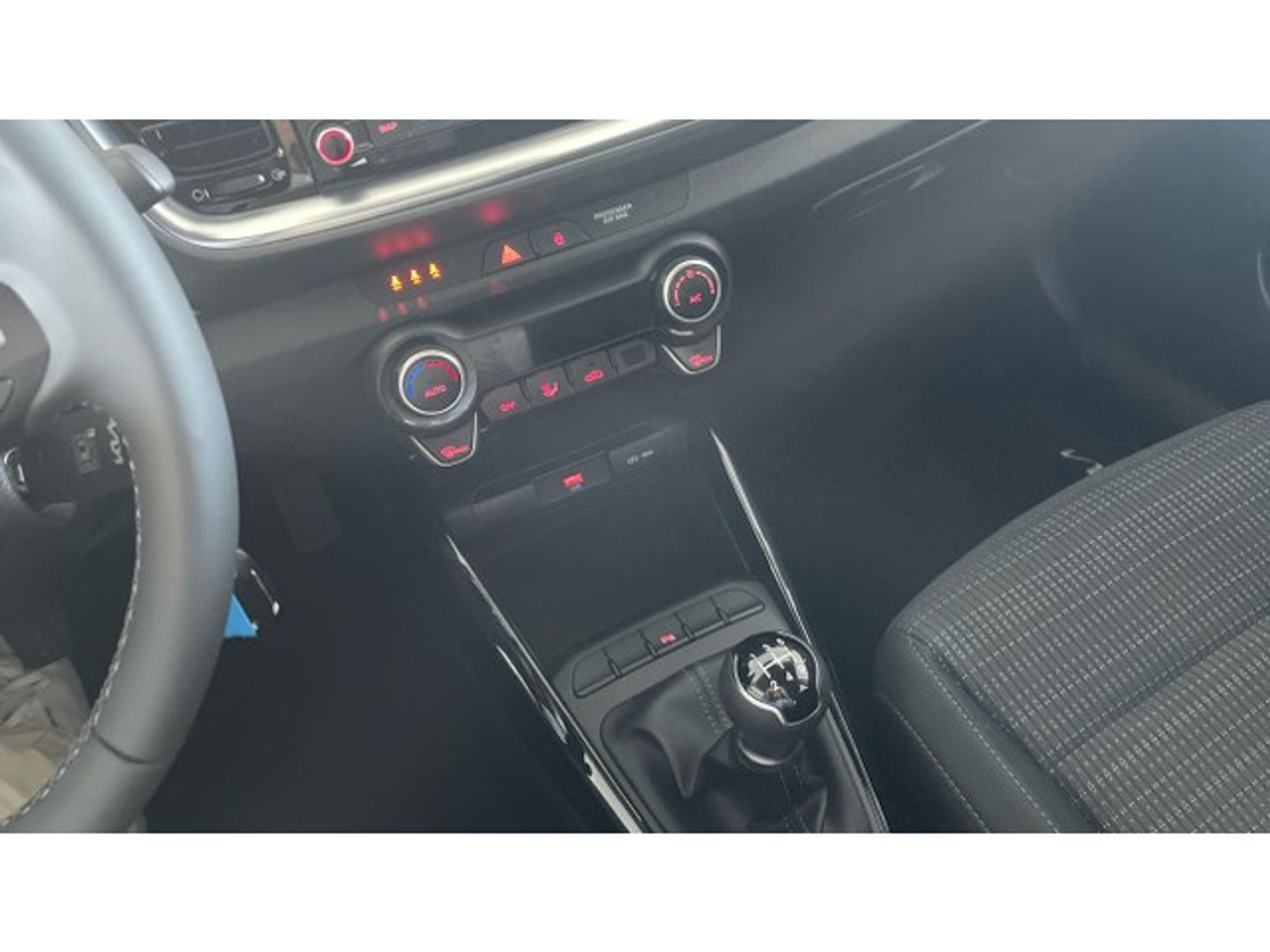 Kia Stonic 1.2 DPi Drive 58 kW (79 CV)