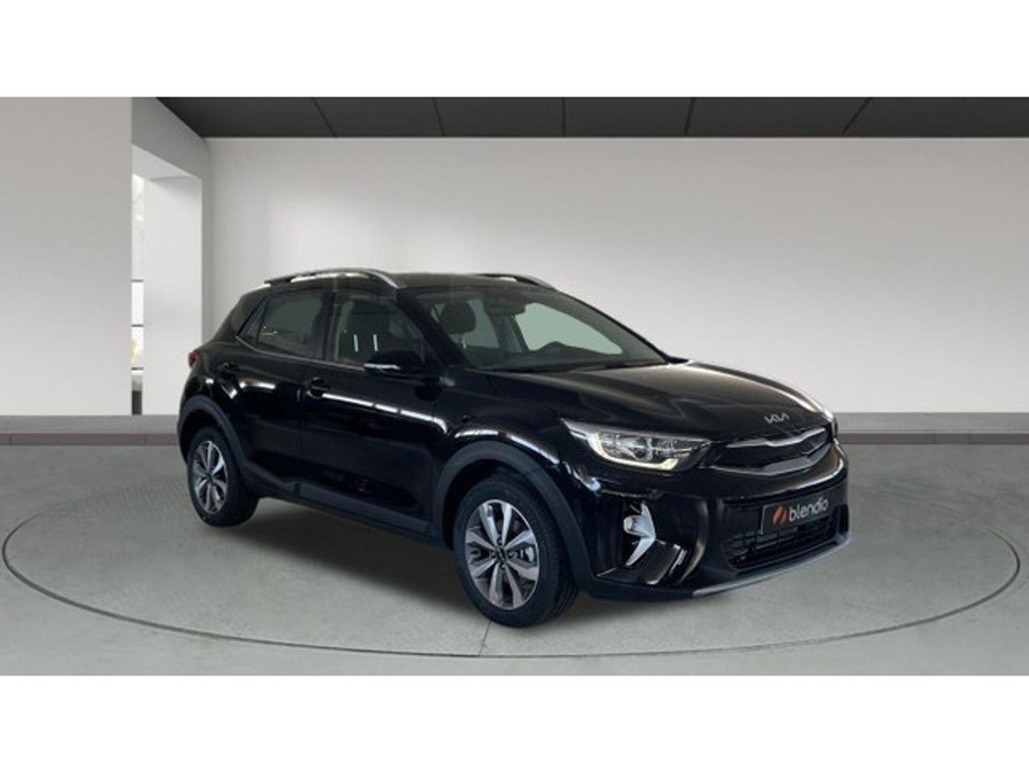 Kia Stonic 1.2 DPi Drive 58 kW (79 CV)