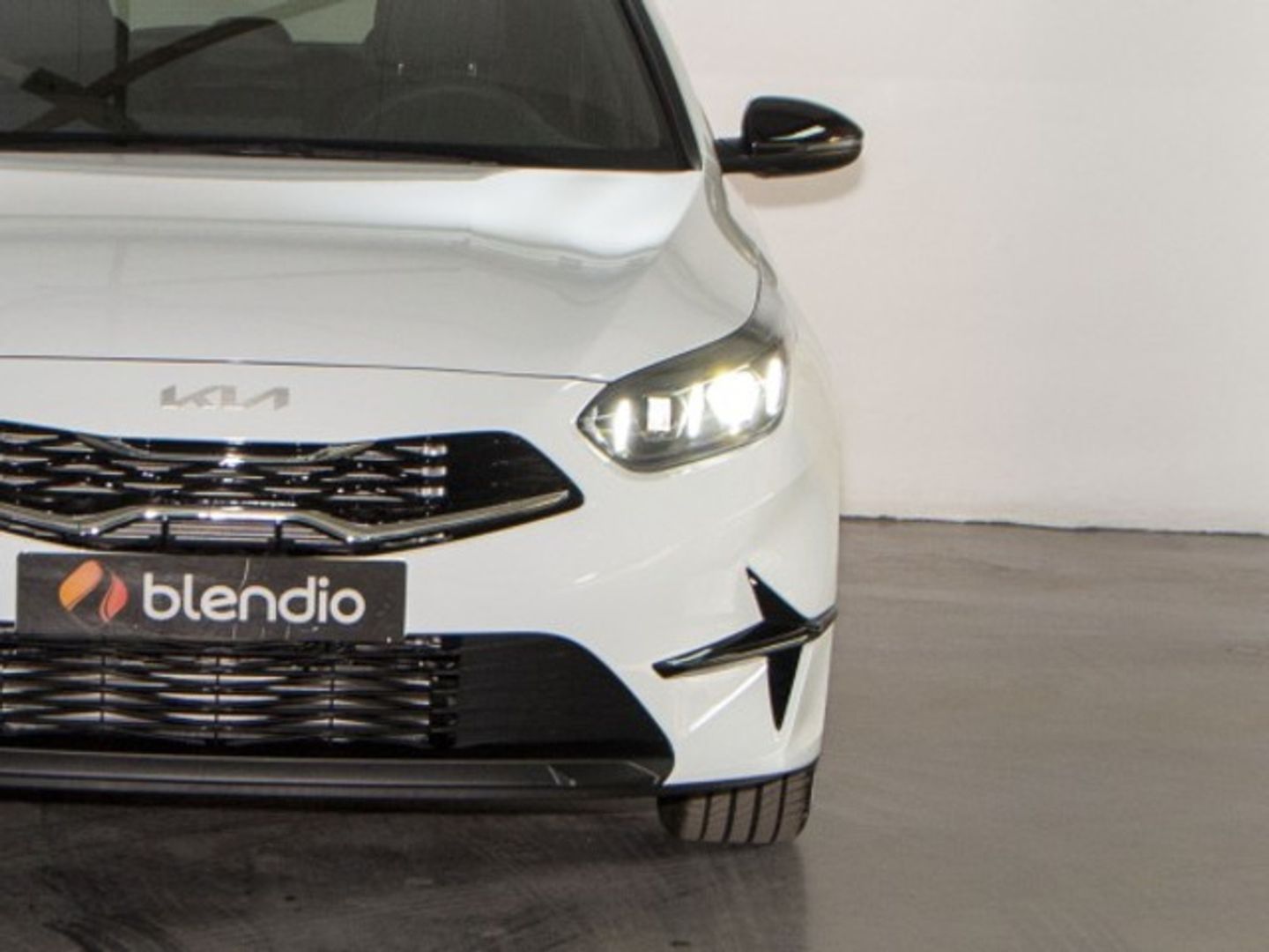 Kia Ceed 1.0 T-GDi Style Edition 74 kW (100 CV)