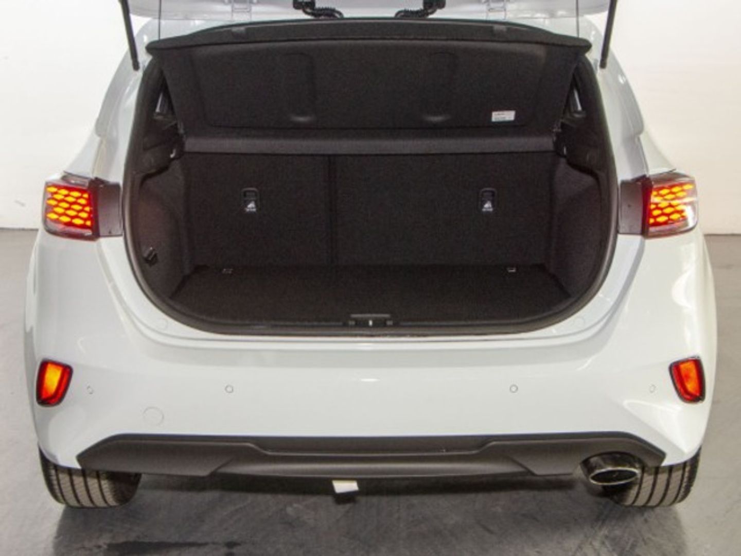 Kia Ceed 1.0 T-GDi Style Edition 74 kW (100 CV)