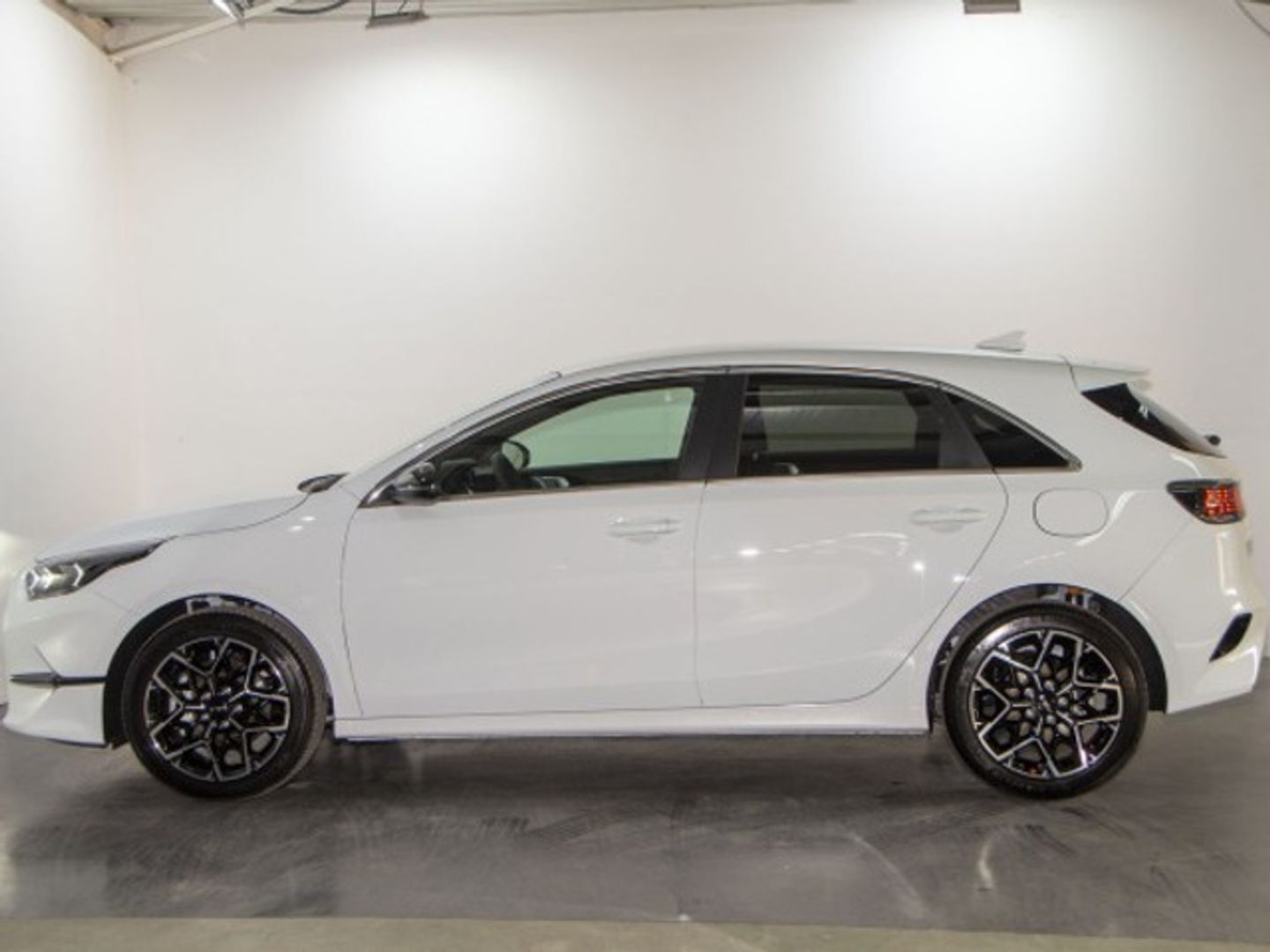 Kia Ceed 1.0 T-GDi Style Edition 74 kW (100 CV)