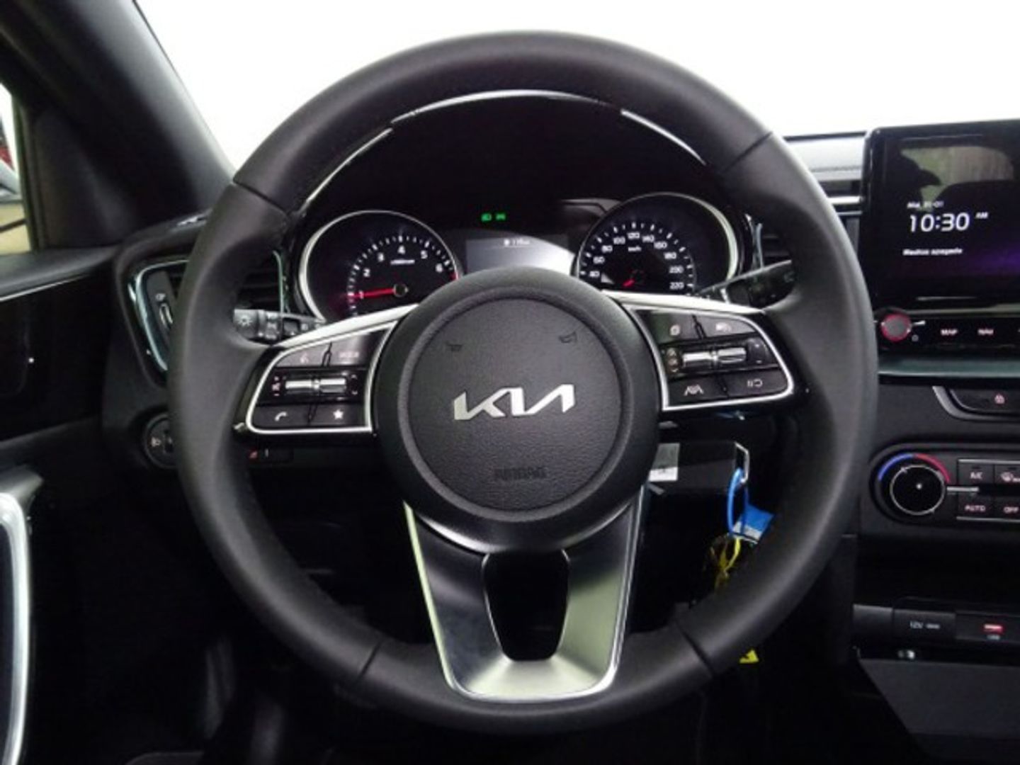 Kia Ceed 1.0 T-GDi Style Edition 74 kW (100 CV)