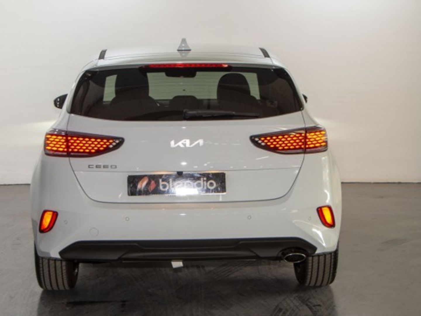 Kia Ceed 1.0 T-GDi Style Edition 74 kW (100 CV)