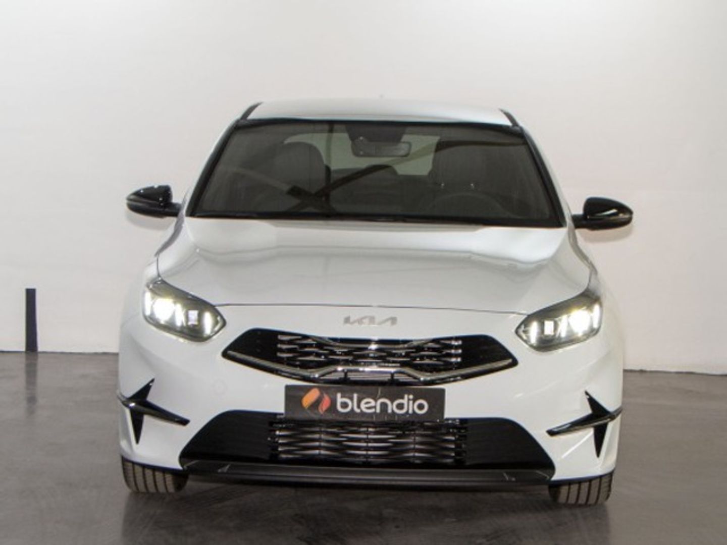 Kia Ceed 1.0 T-GDi Style Edition 74 kW (100 CV)