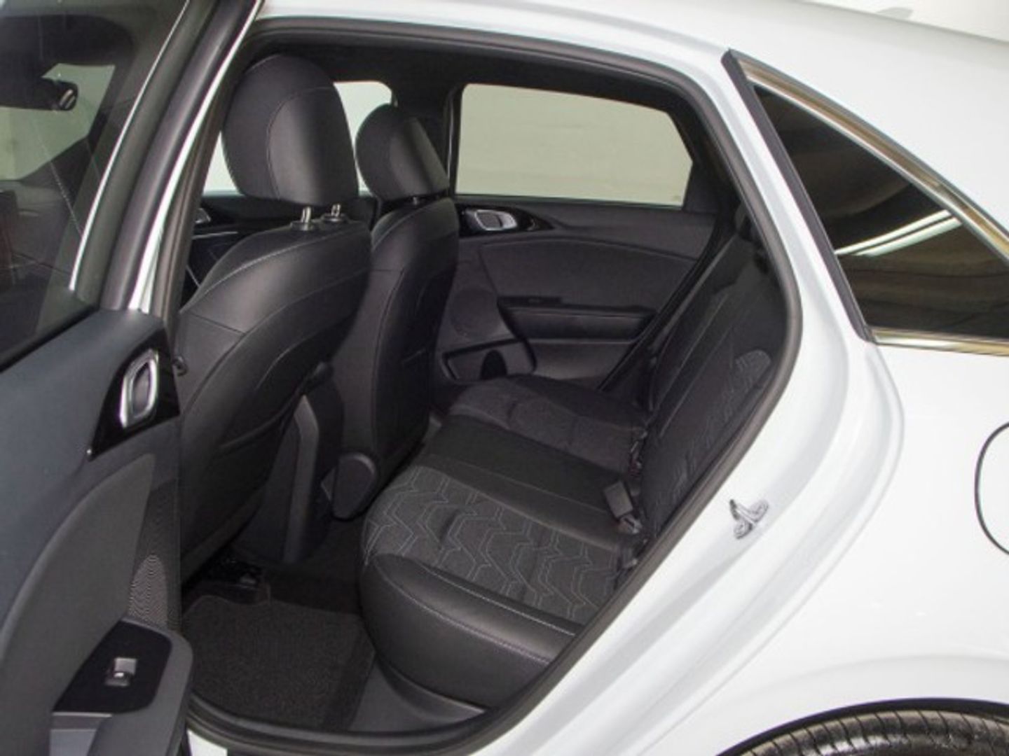 Kia Ceed 1.0 T-GDi Style Edition 74 kW (100 CV)