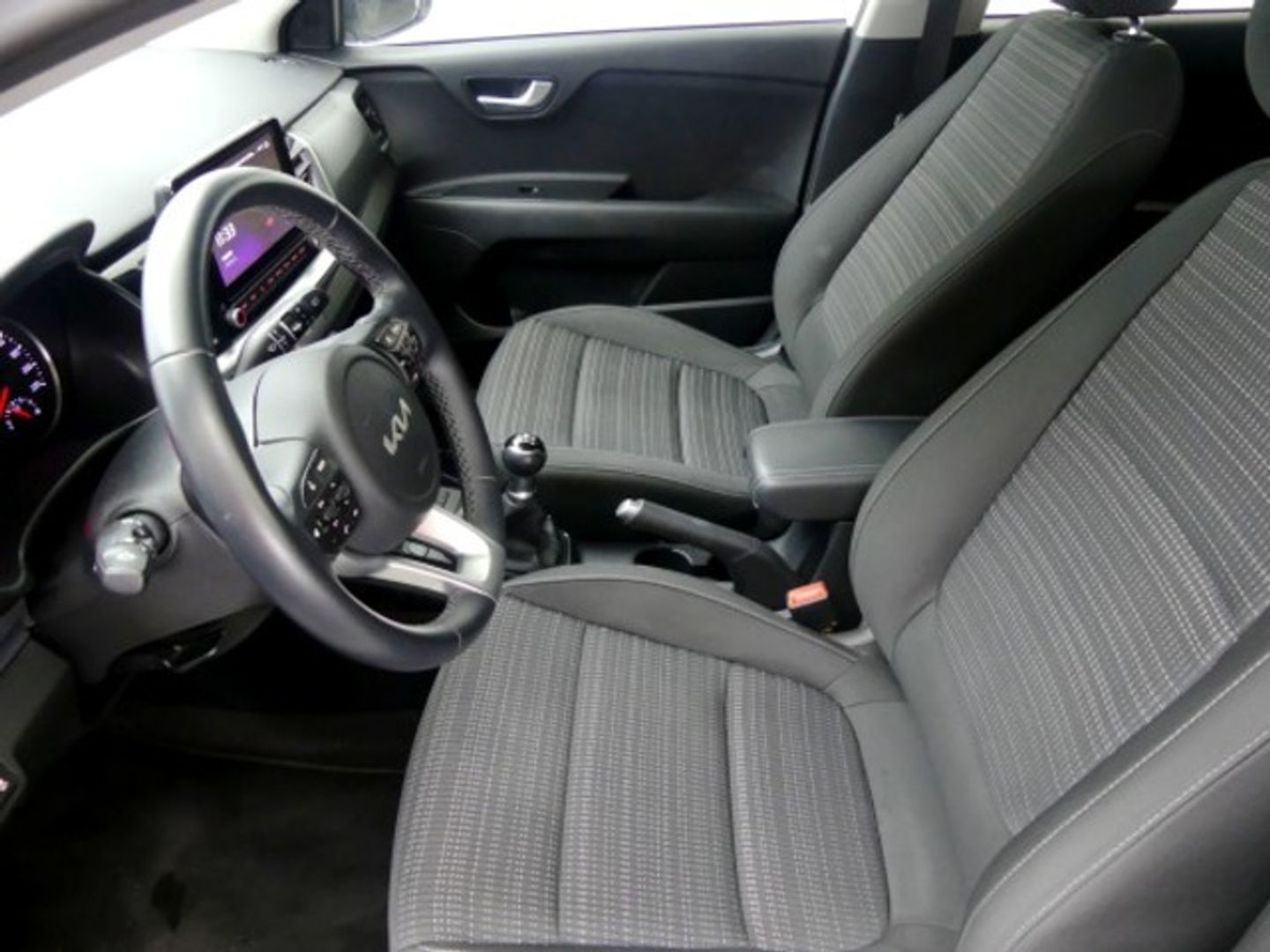 Kia Stonic 1.2 DPi Drive 62 kW (84 CV)