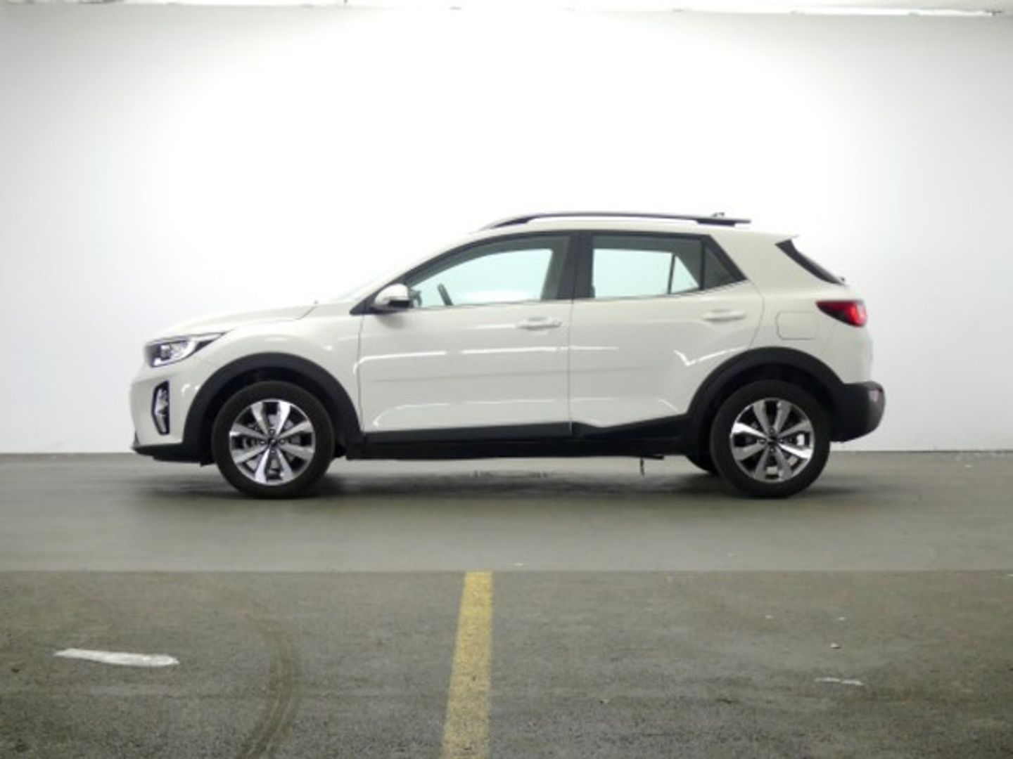 Kia Stonic 1.2 DPi Drive 62 kW (84 CV)