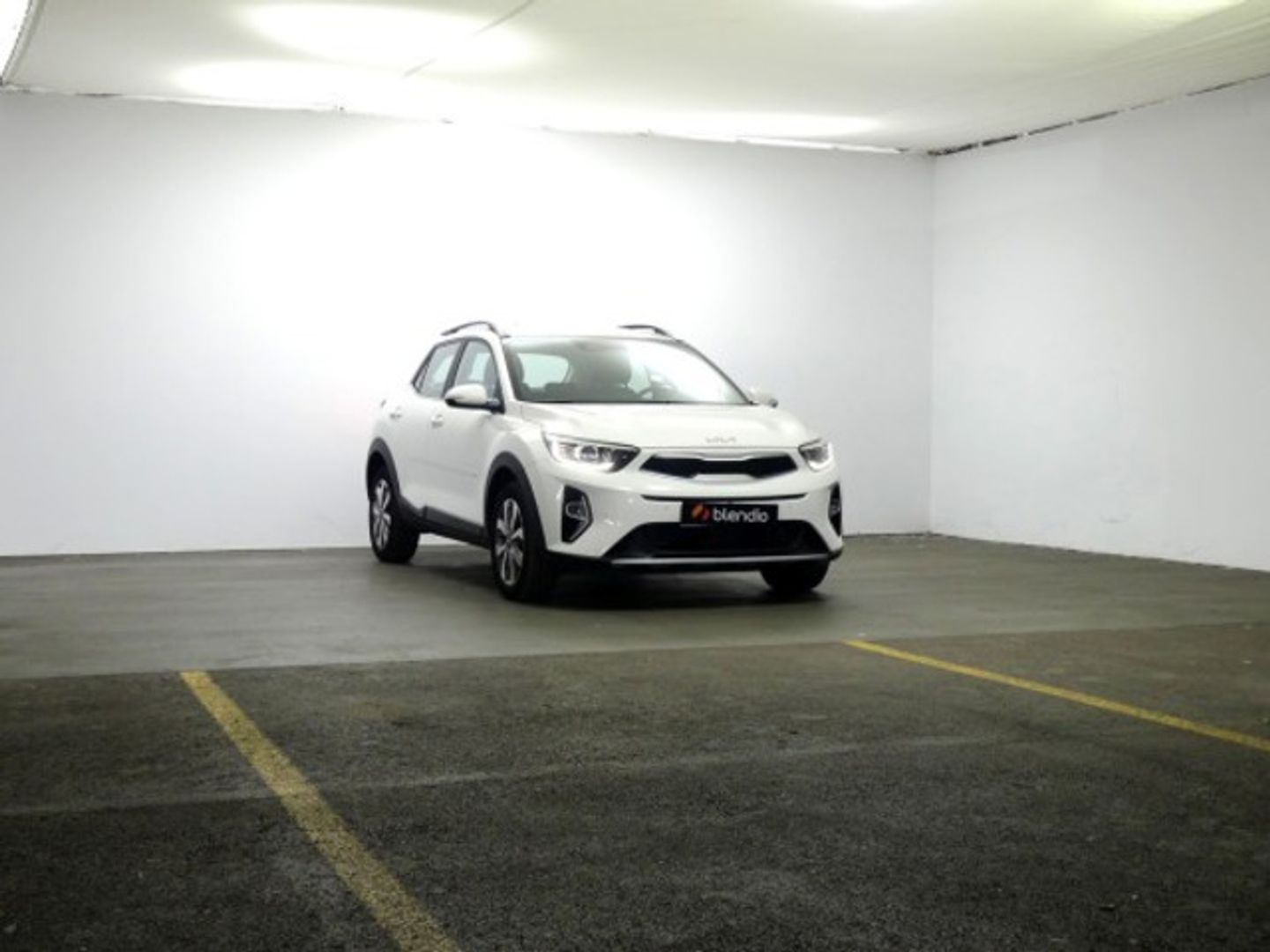 Kia Stonic 1.2 DPi Drive 62 kW (84 CV)