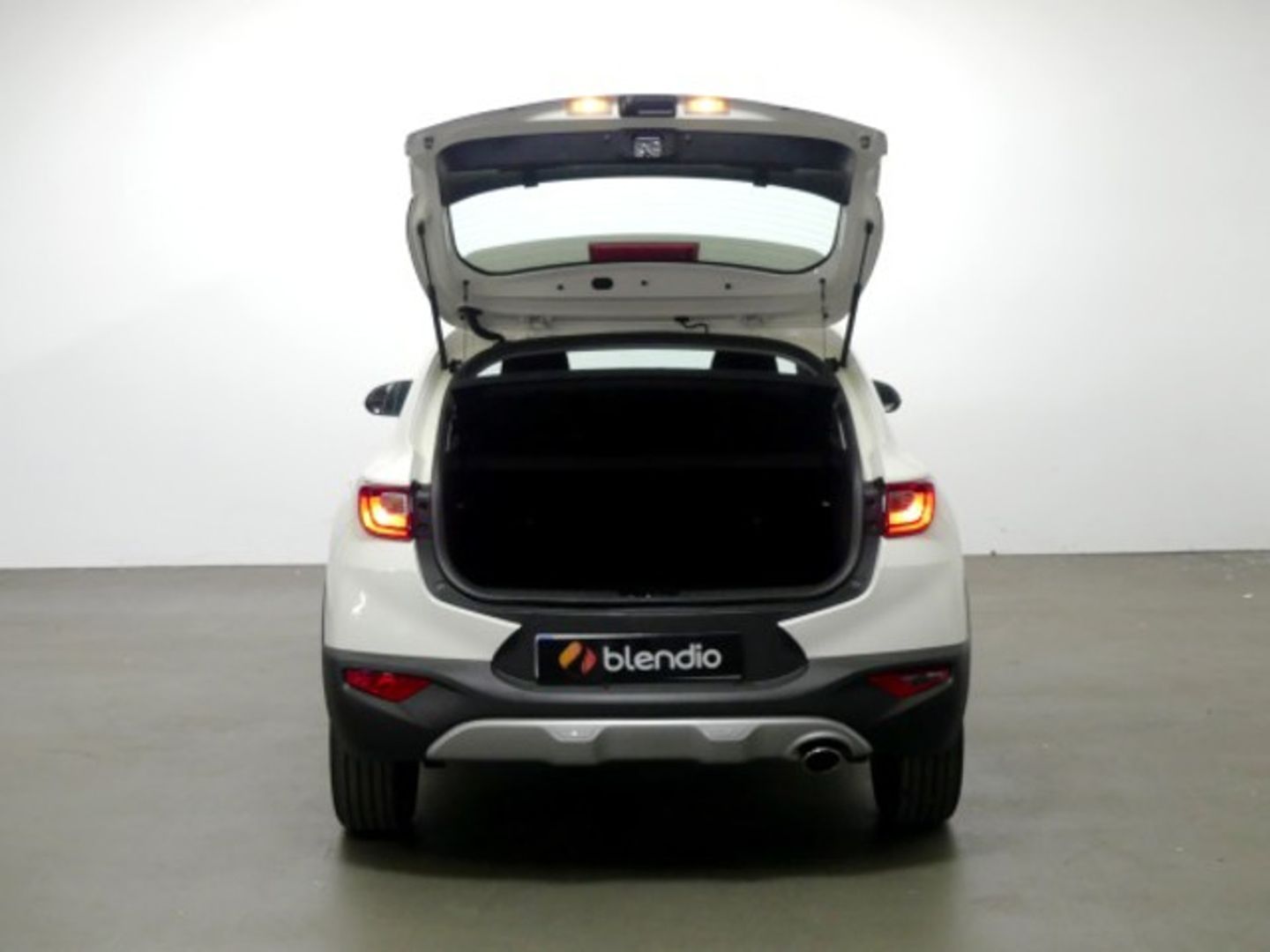 Kia Stonic 1.2 DPi Drive 62 kW (84 CV)