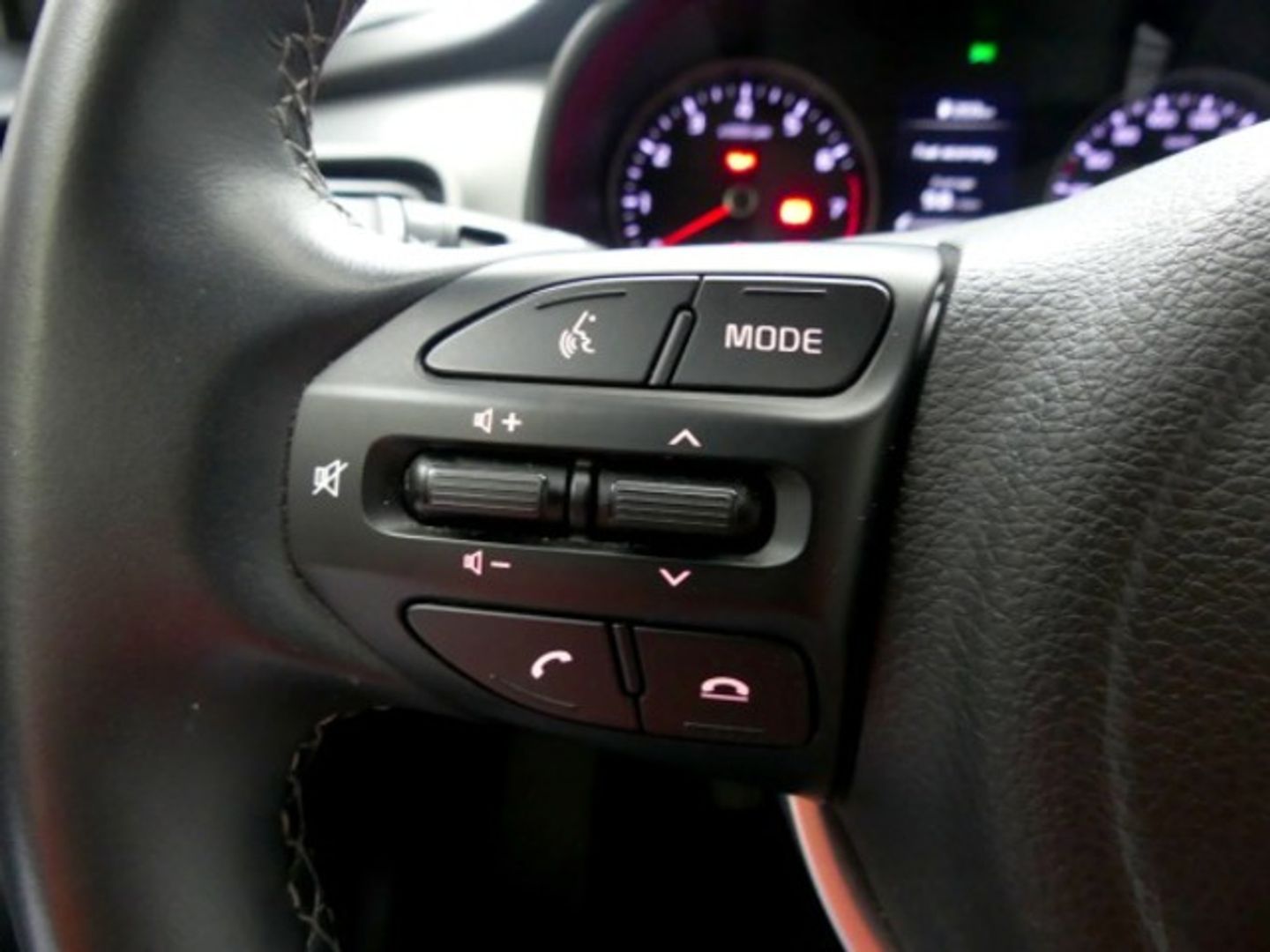 Kia Stonic 1.2 DPi Drive 62 kW (84 CV)