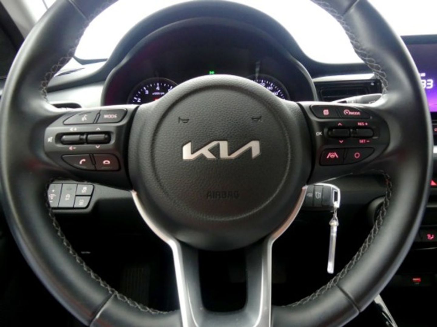 Kia Stonic 1.2 DPi Drive 62 kW (84 CV)