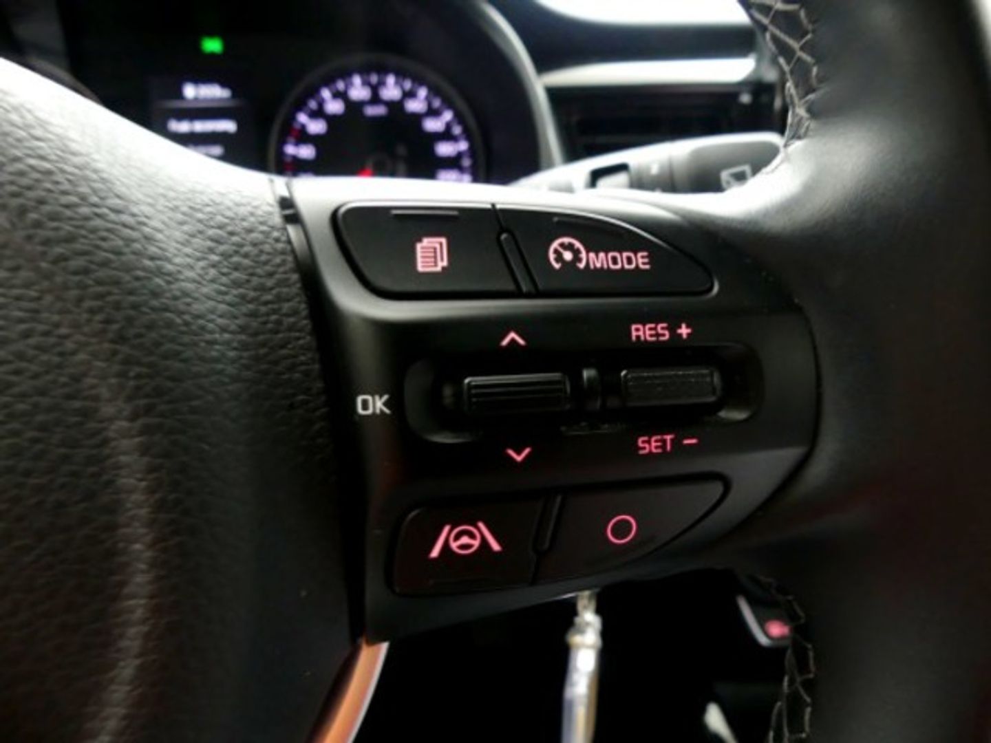 Kia Stonic 1.2 DPi Drive 62 kW (84 CV)