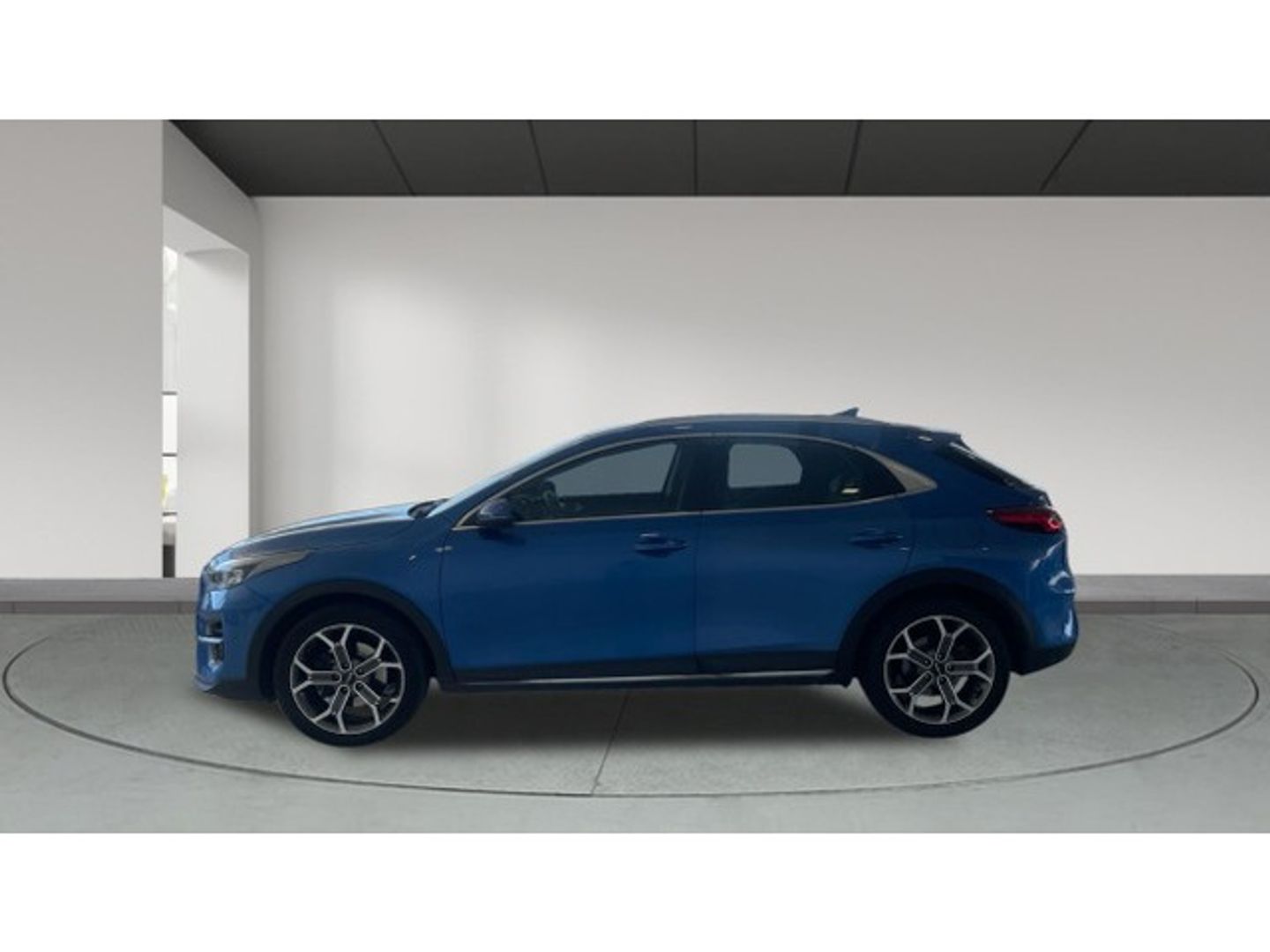 Kia XCeed 1.0 T-GDi Tech 88 kW (120 CV)