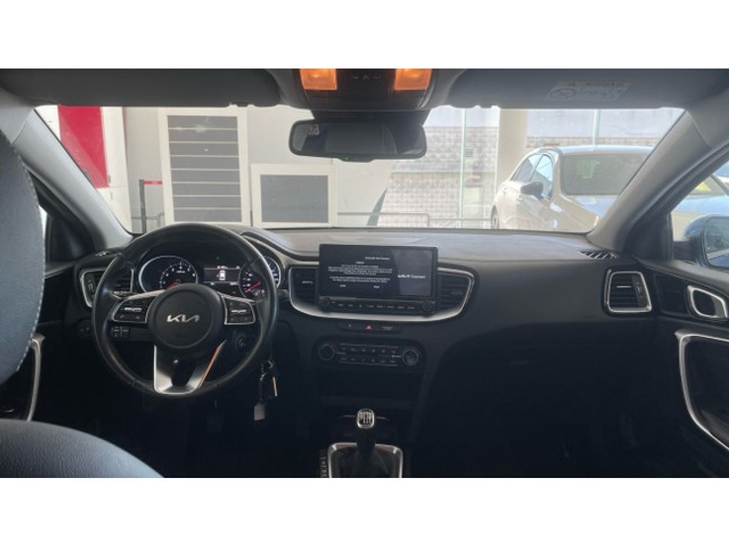 Kia XCeed 1.0 T-GDi Tech 88 kW (120 CV)