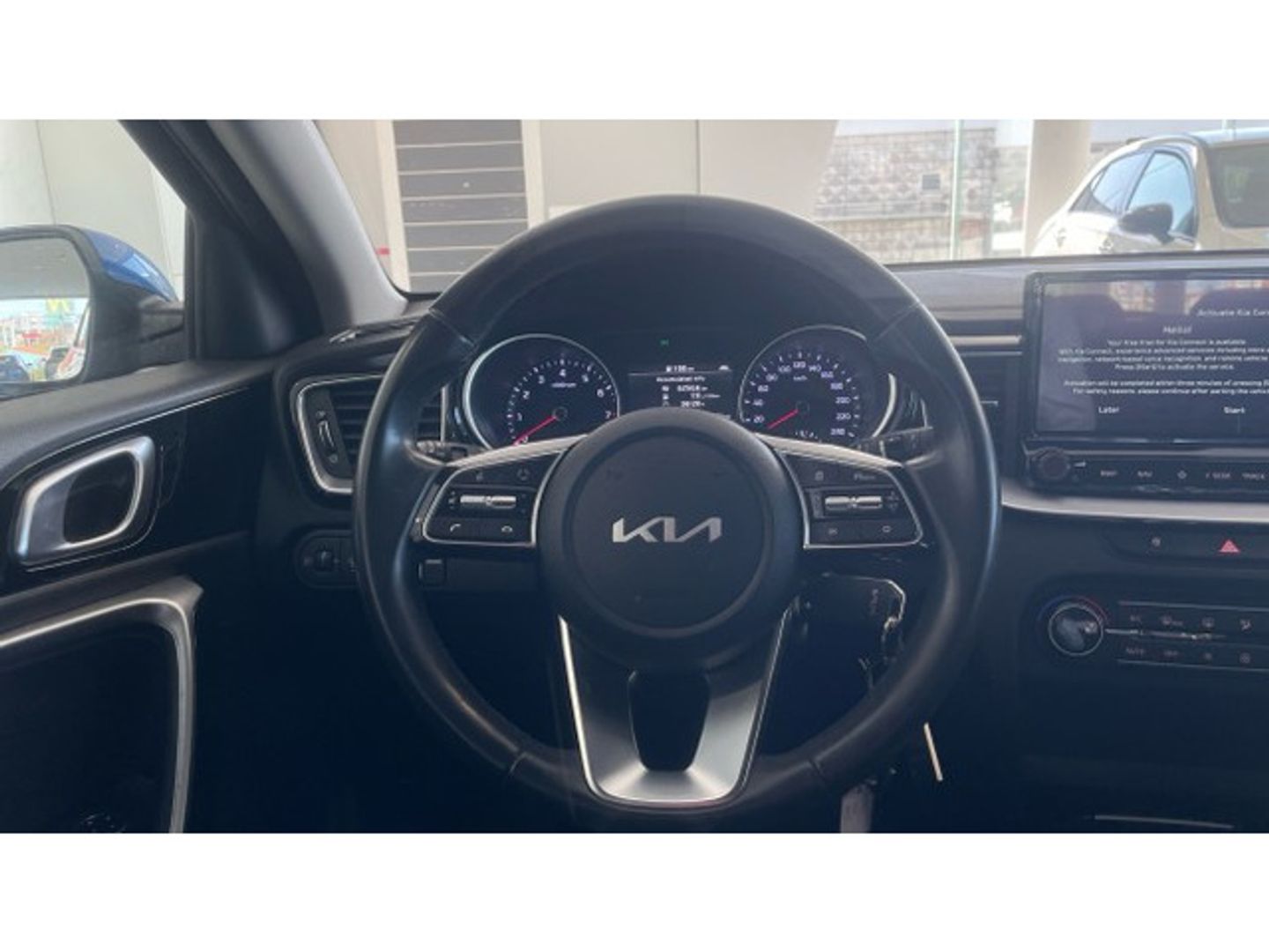 Kia XCeed 1.0 T-GDi Tech 88 kW (120 CV)