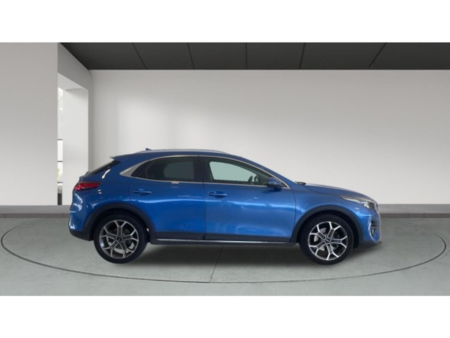 Kia XCeed 1.0 T-GDi Tech 88 kW (120 CV)