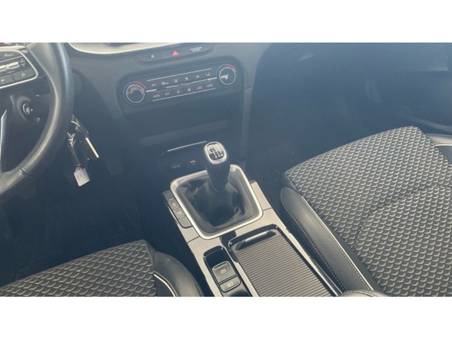 Kia XCeed 1.0 T-GDi Tech 88 kW (120 CV)