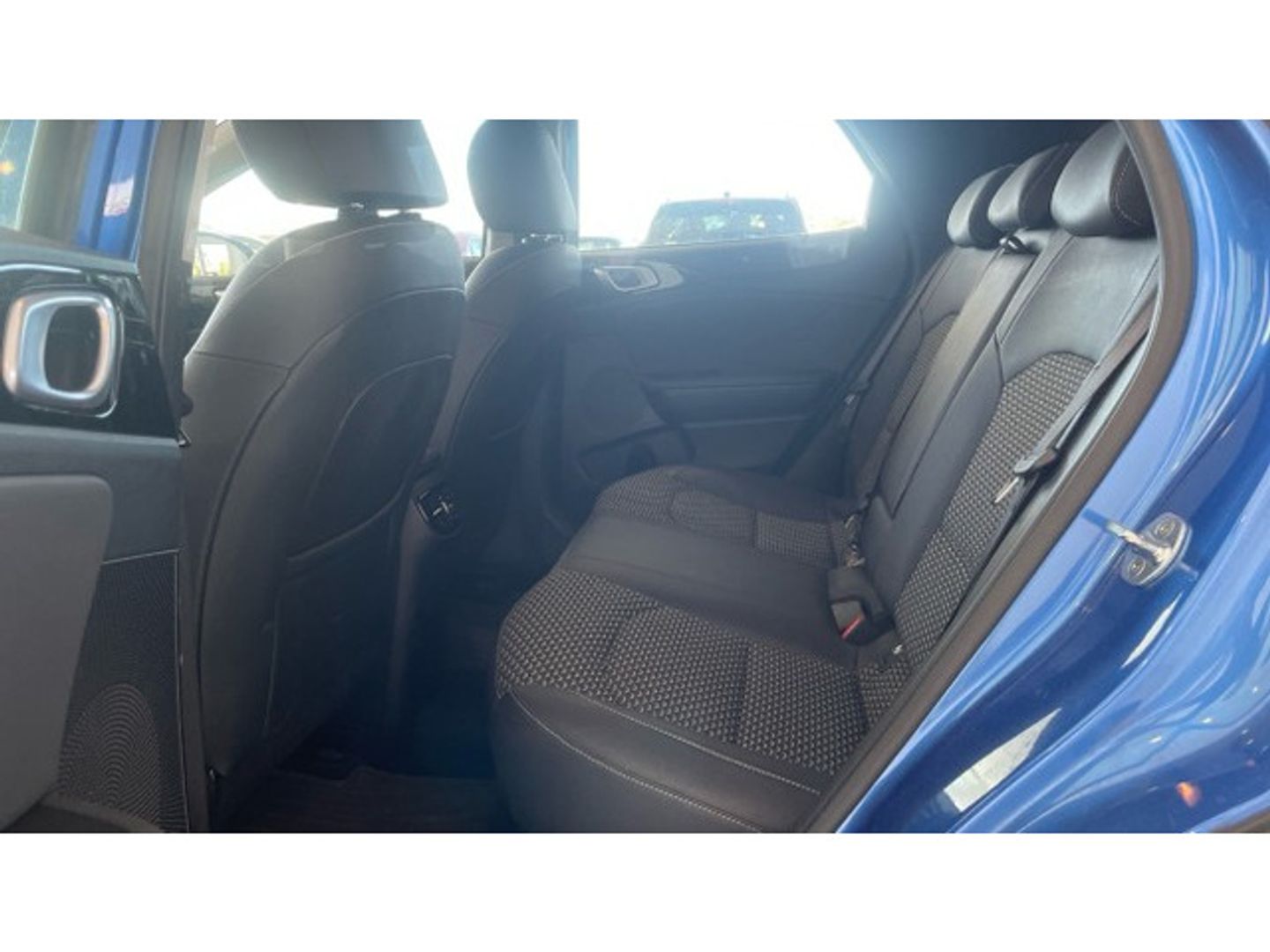 Kia XCeed 1.0 T-GDi Tech 88 kW (120 CV)