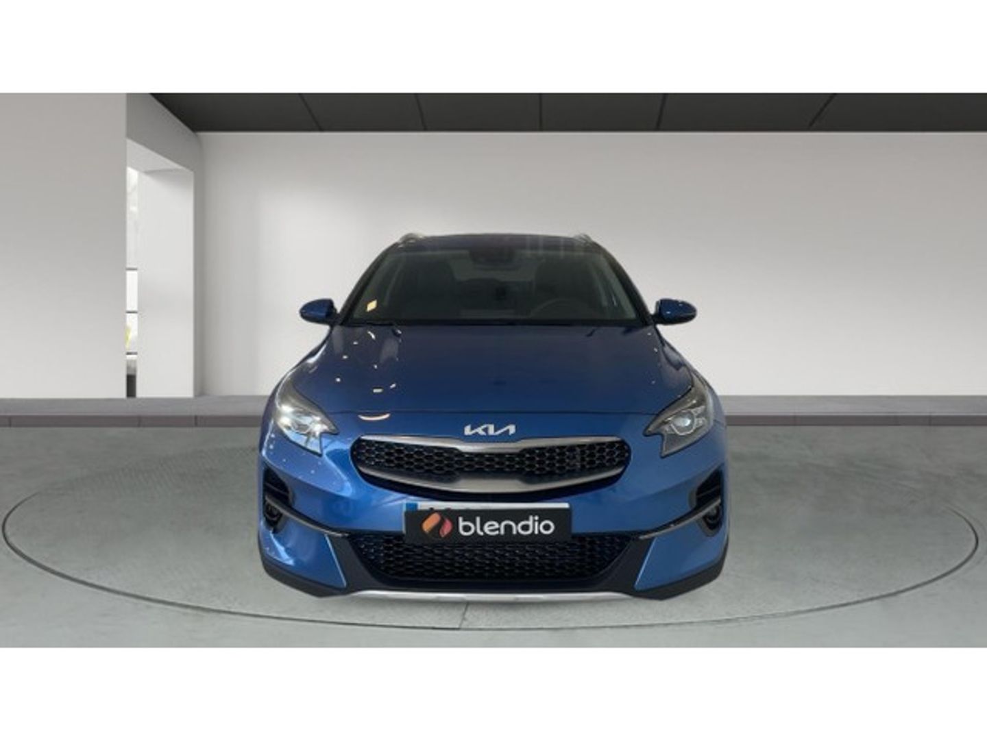 Kia XCeed 1.0 T-GDi Tech 88 kW (120 CV)