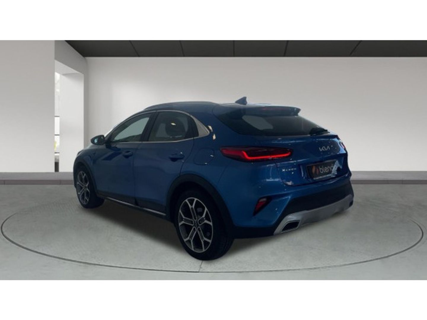 Kia XCeed 1.0 T-GDi Tech 88 kW (120 CV)