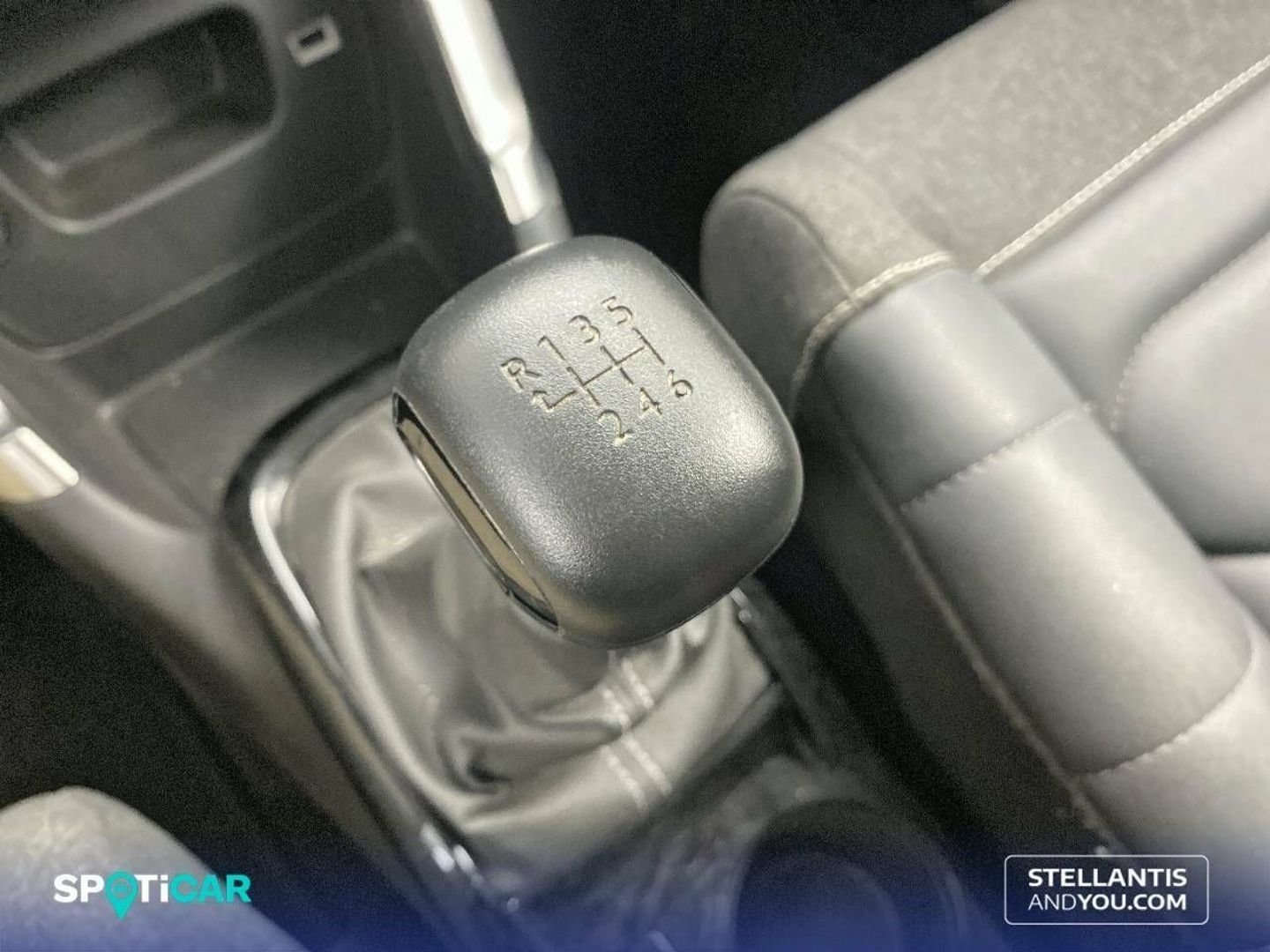 Citroen C3 Aircross BlueHDi 110 S&S Shine 81 kW (110 CV)