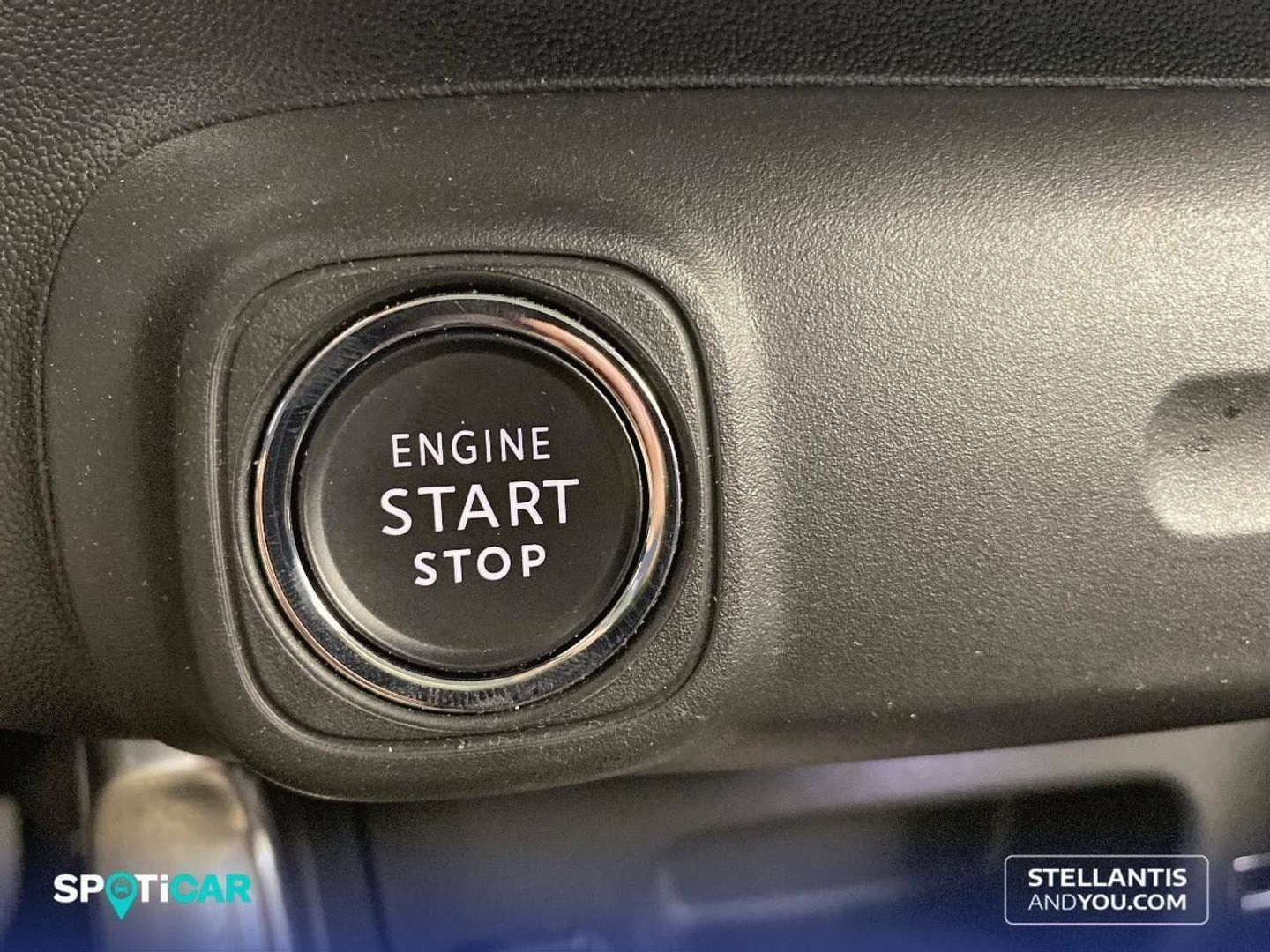 Citroen C3 Aircross BlueHDi 110 S&S Shine 81 kW (110 CV)