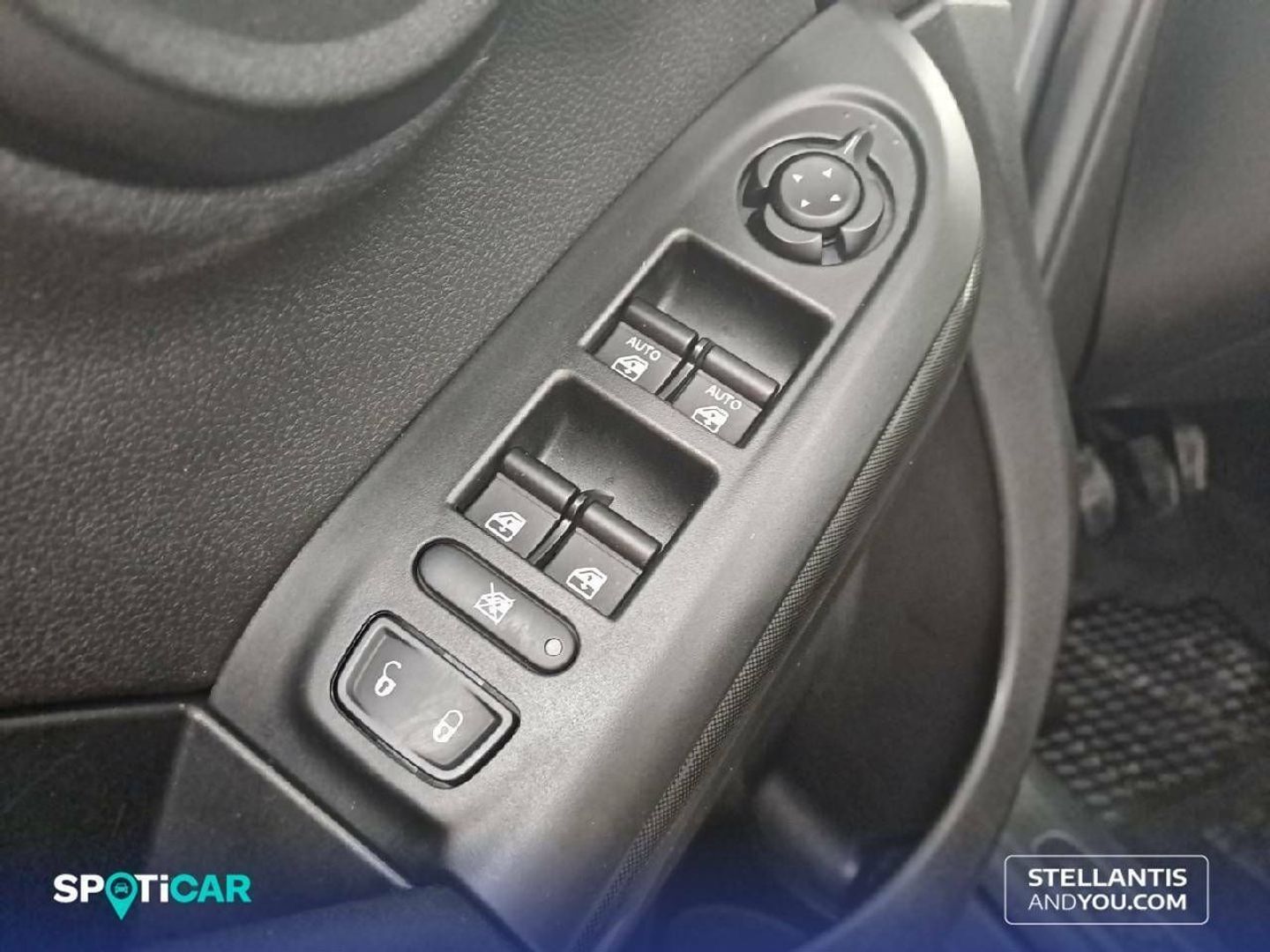 Fiat 500X 1,0 Firefly S&S Connect 88 kW (120 CV)