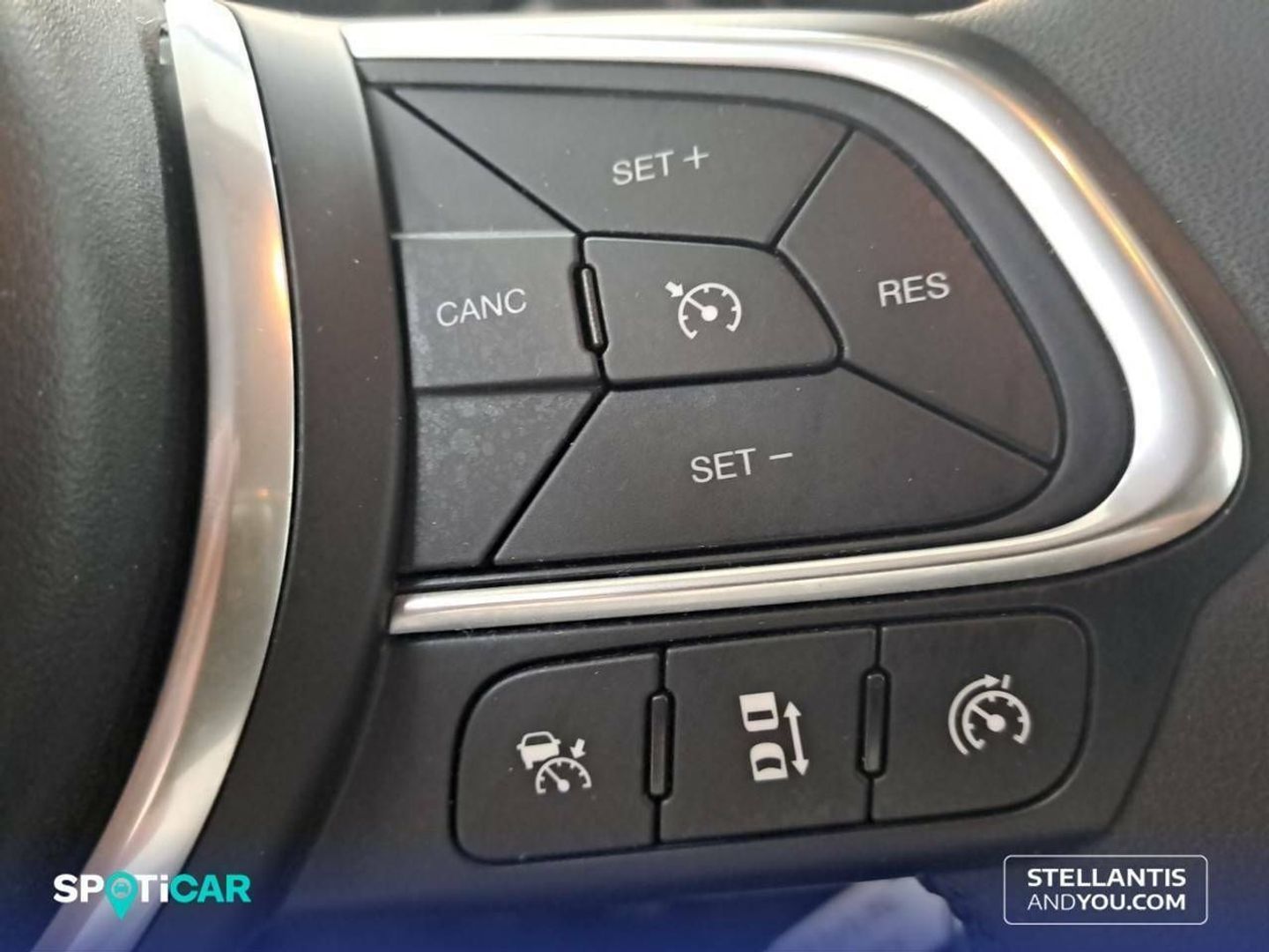 Fiat 500X 1,0 Firefly S&S Connect 88 kW (120 CV)