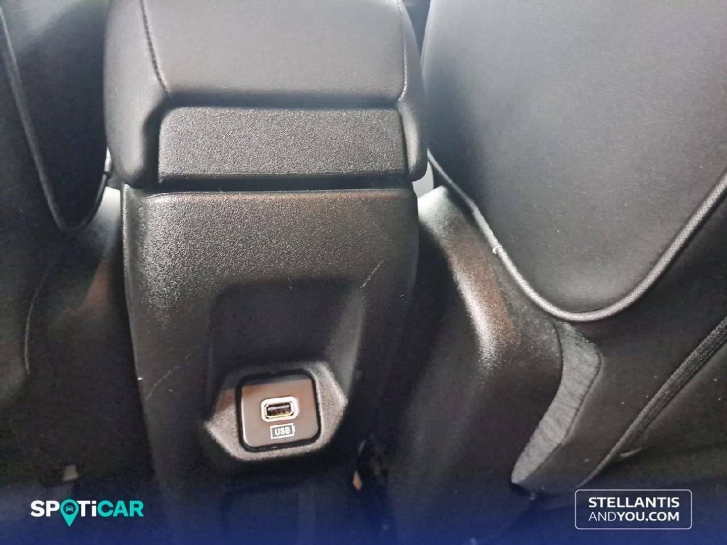 Fiat 500X 1,0 Firefly S&S Connect 88 kW (120 CV)