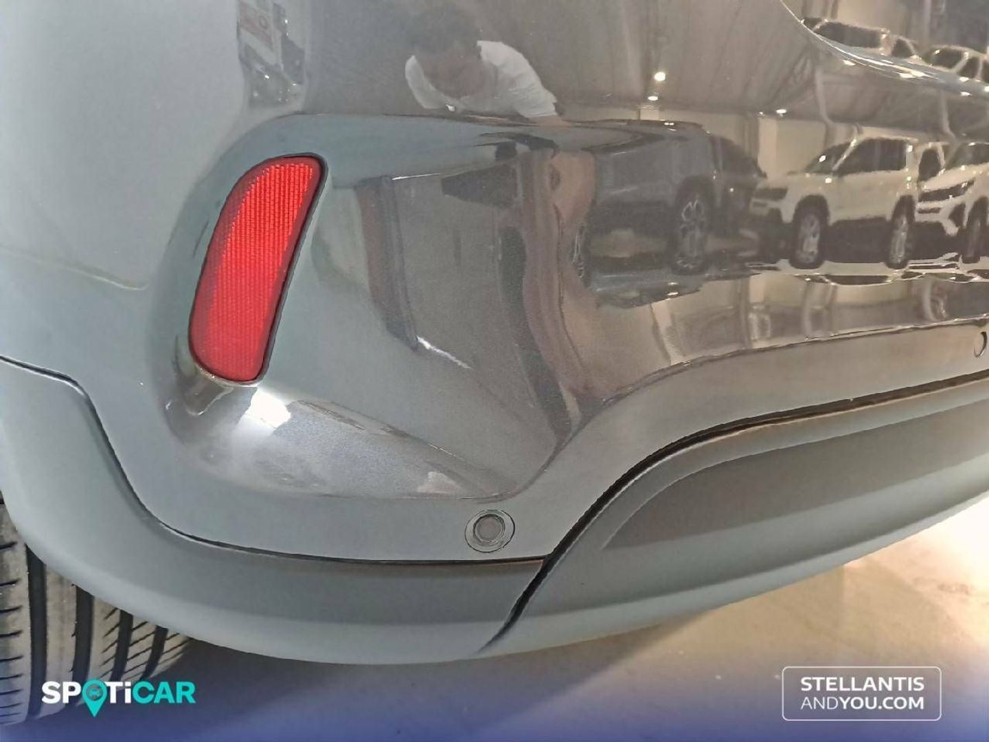 Fiat 500X 1,0 Firefly S&S Connect 88 kW (120 CV)
