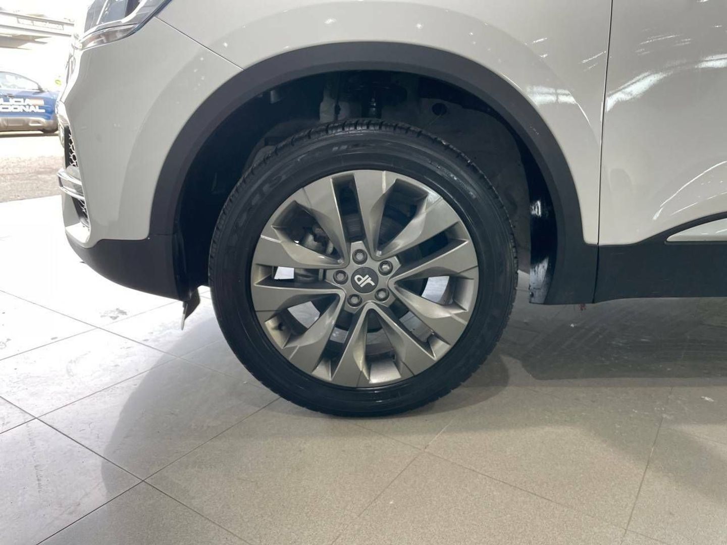 DR AUTOMOBILES DR4 1.5 85 kW (116 CV)