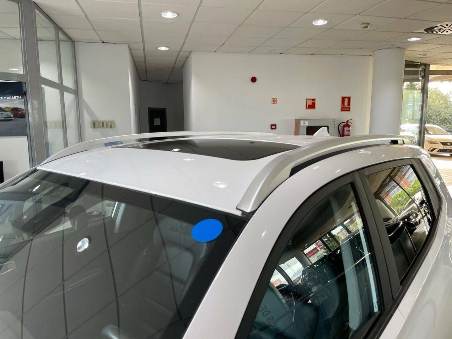 DR AUTOMOBILES DR4 1.5 85 kW (116 CV)