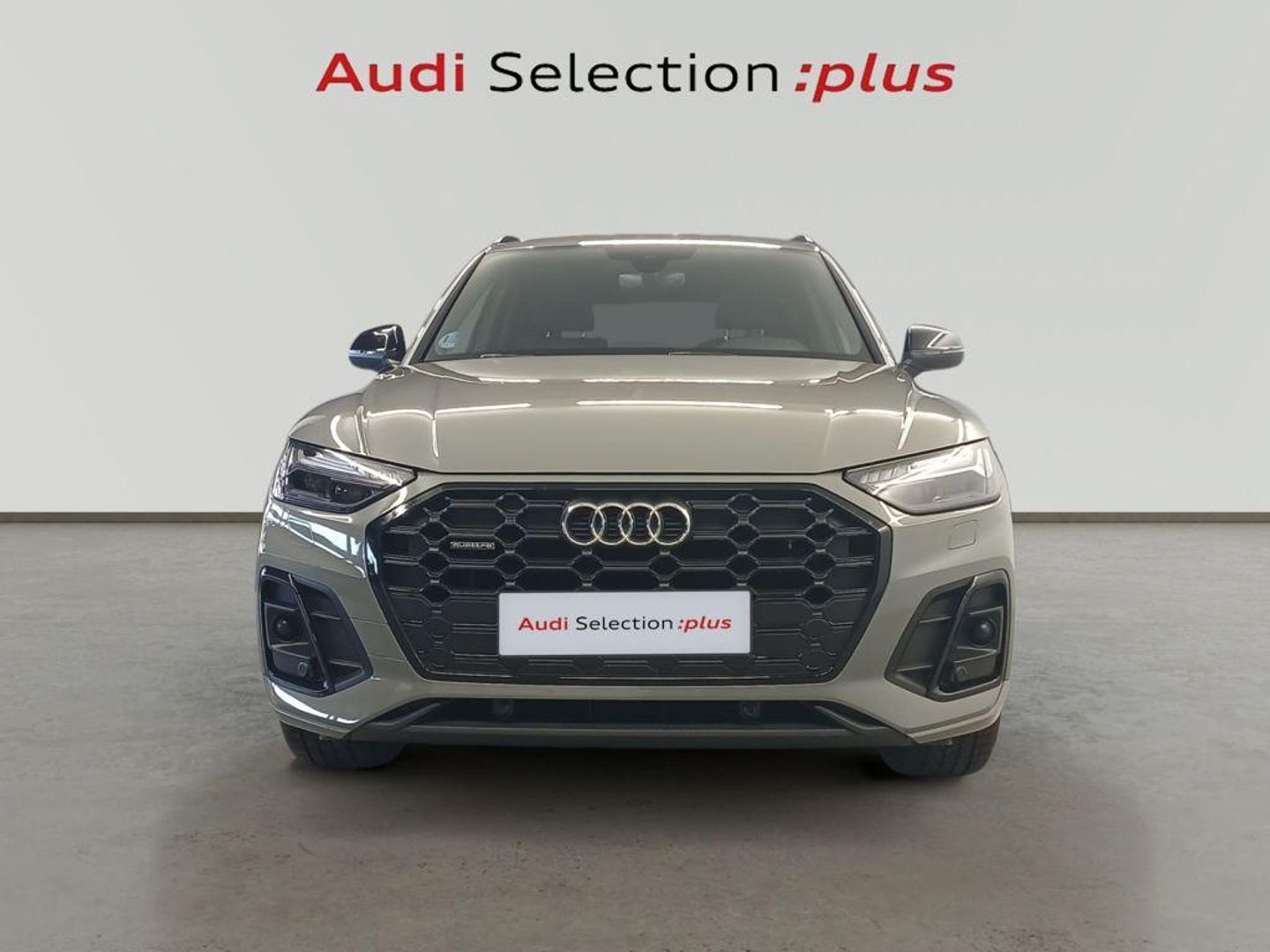 Audi Q5 Black line 40 TDI quattro-ultra 150 kW (204 CV)