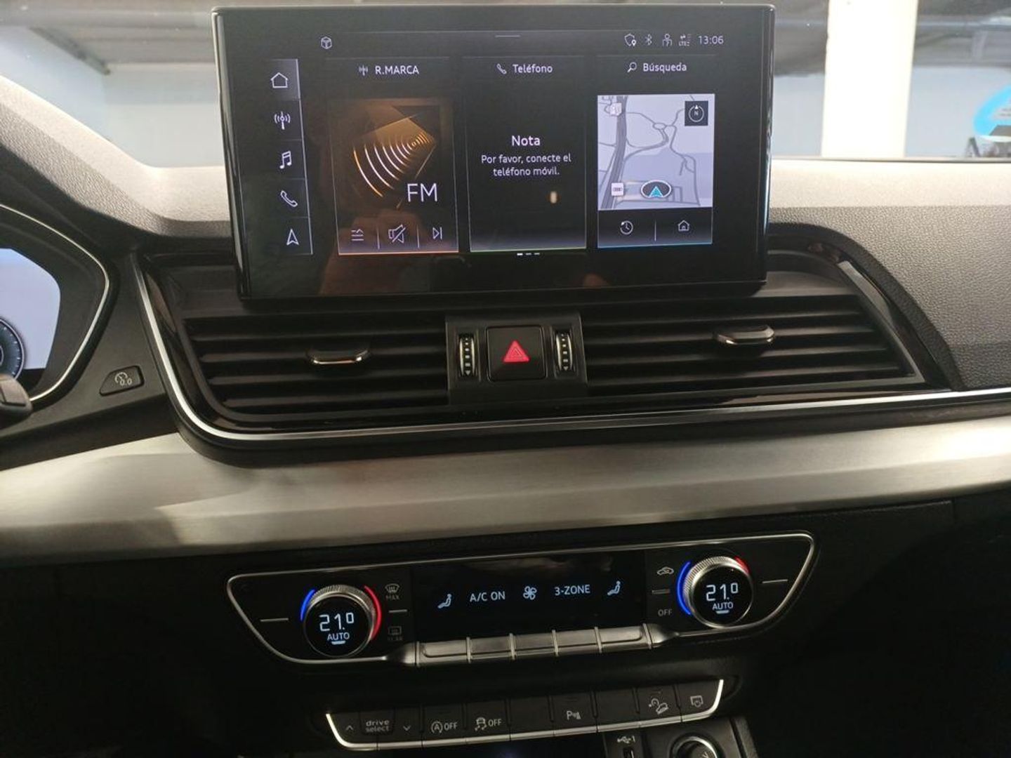 Audi Q5 Black line 40 TDI quattro-ultra 150 kW (204 CV)