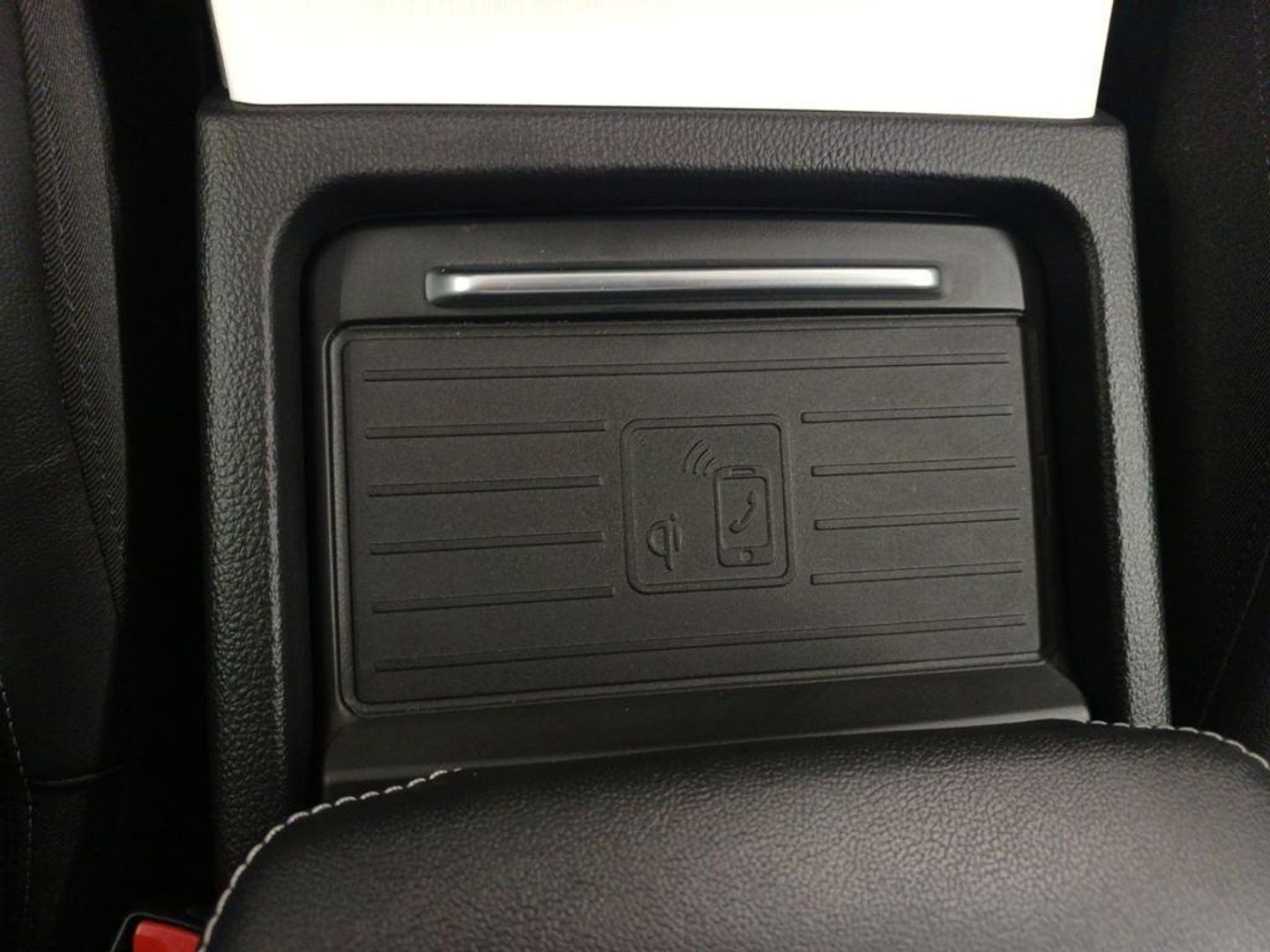 Audi Q5 Black line 40 TDI quattro-ultra 150 kW (204 CV)