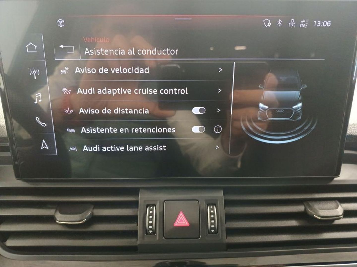 Audi Q5 Black line 40 TDI quattro-ultra 150 kW (204 CV)