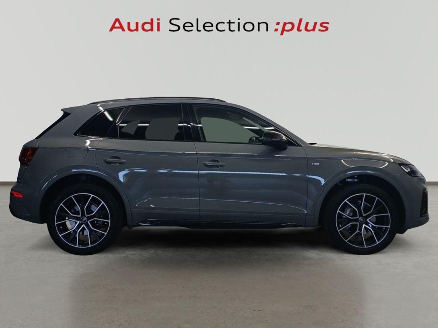 Audi Q5 Black line 40 TDI quattro-ultra 150 kW (204 CV)