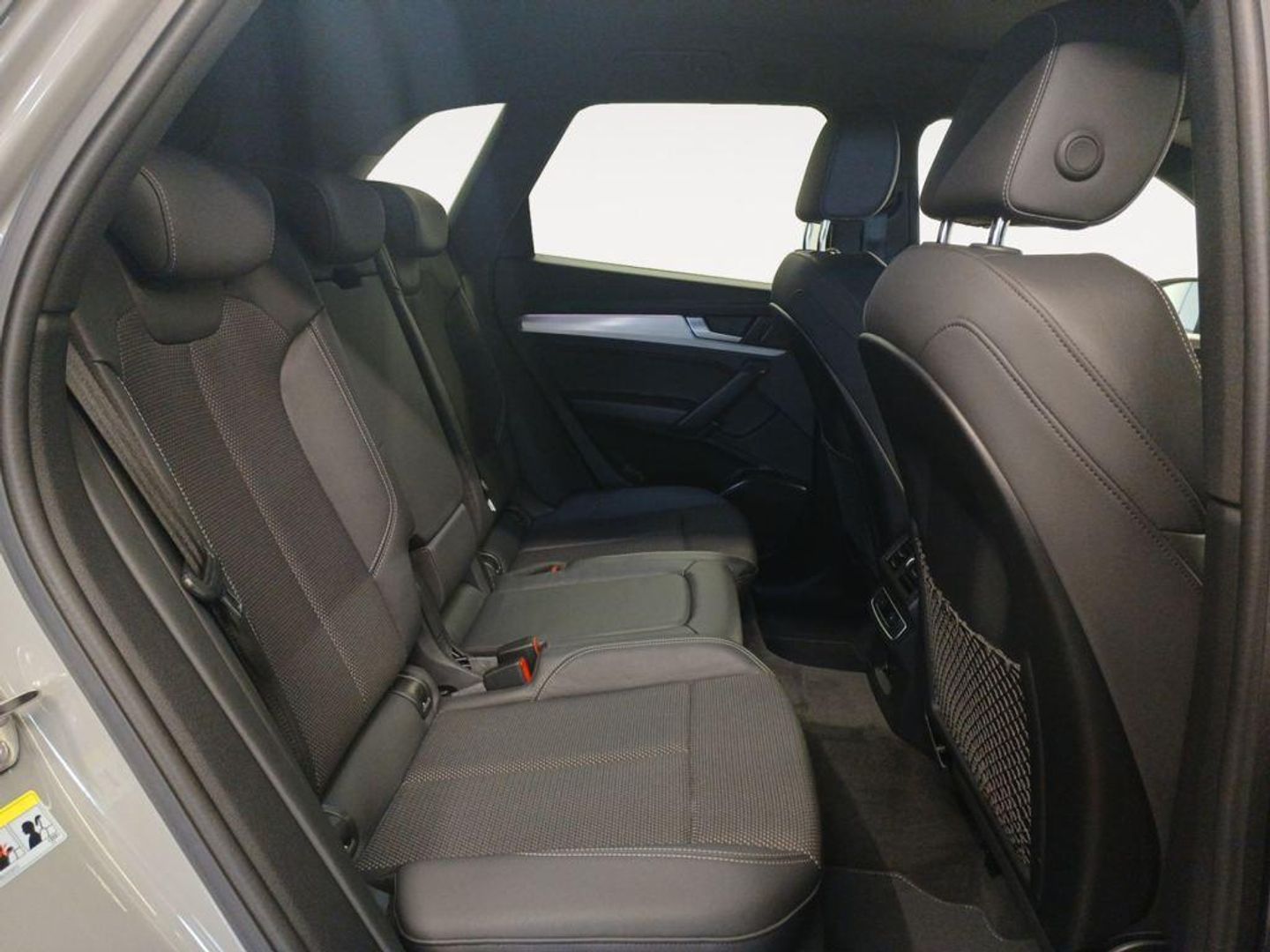 Audi Q5 Black line 40 TDI quattro-ultra 150 kW (204 CV)