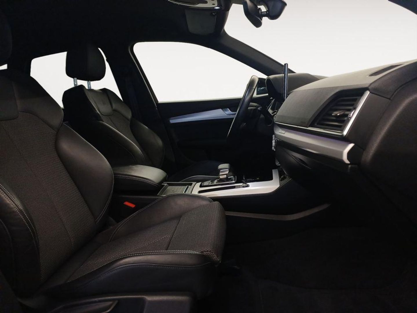 Audi Q5 Black line 40 TDI quattro-ultra 150 kW (204 CV)