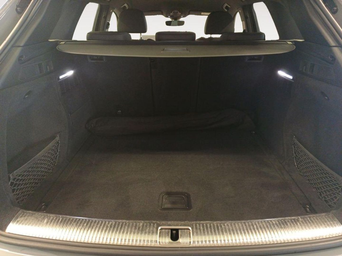 Audi Q5 Black line 40 TDI quattro-ultra 150 kW (204 CV)