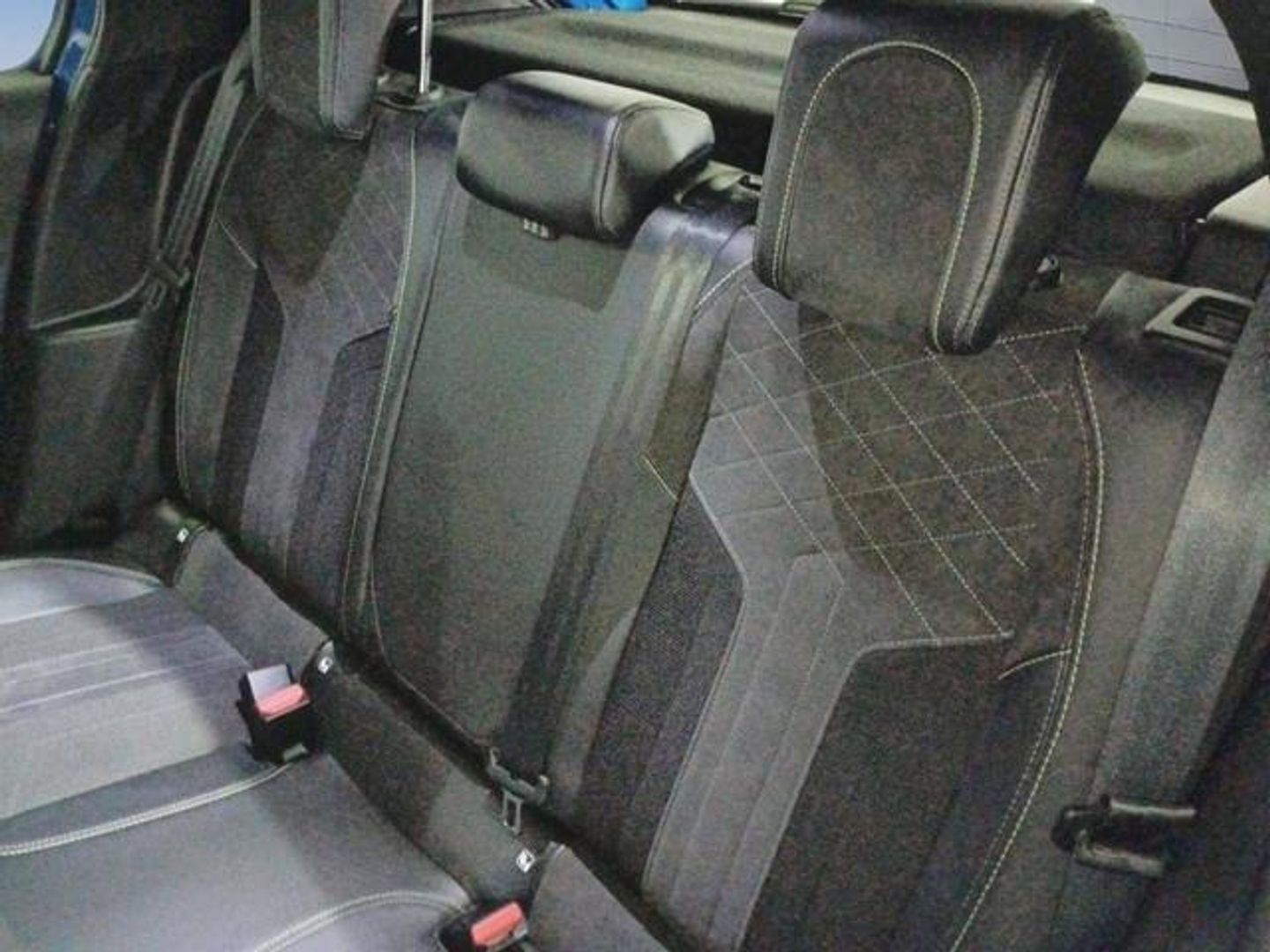 Peugeot 208 PureTech 130 GT Pack EAT8 96 kW (130 CV)