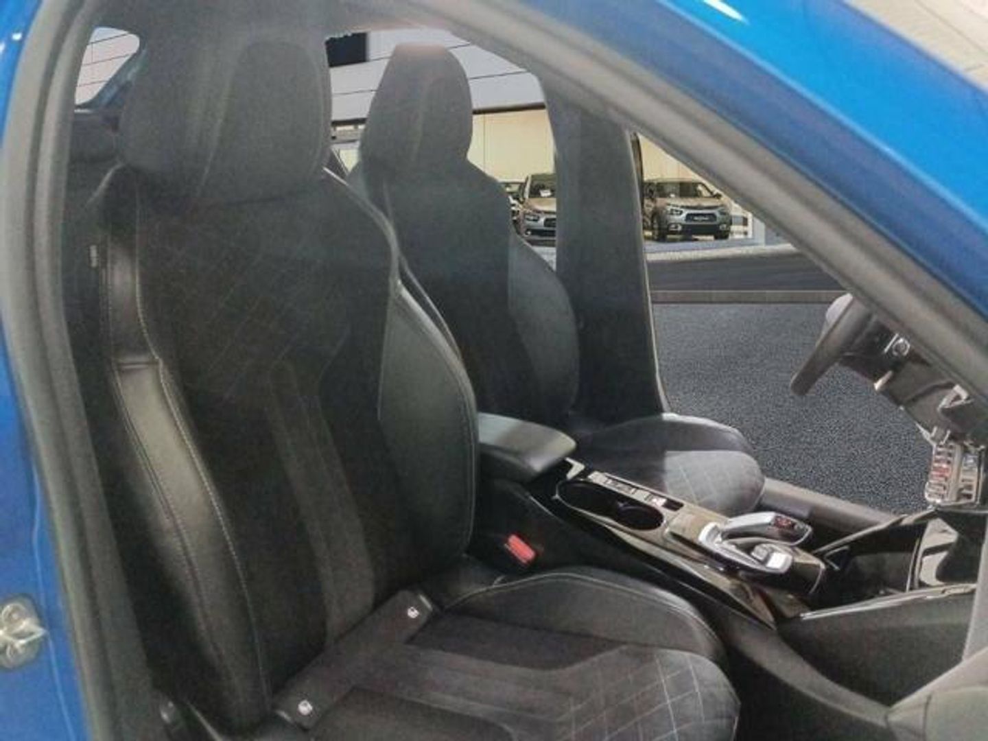 Peugeot 208 PureTech 130 GT Pack EAT8 96 kW (130 CV)