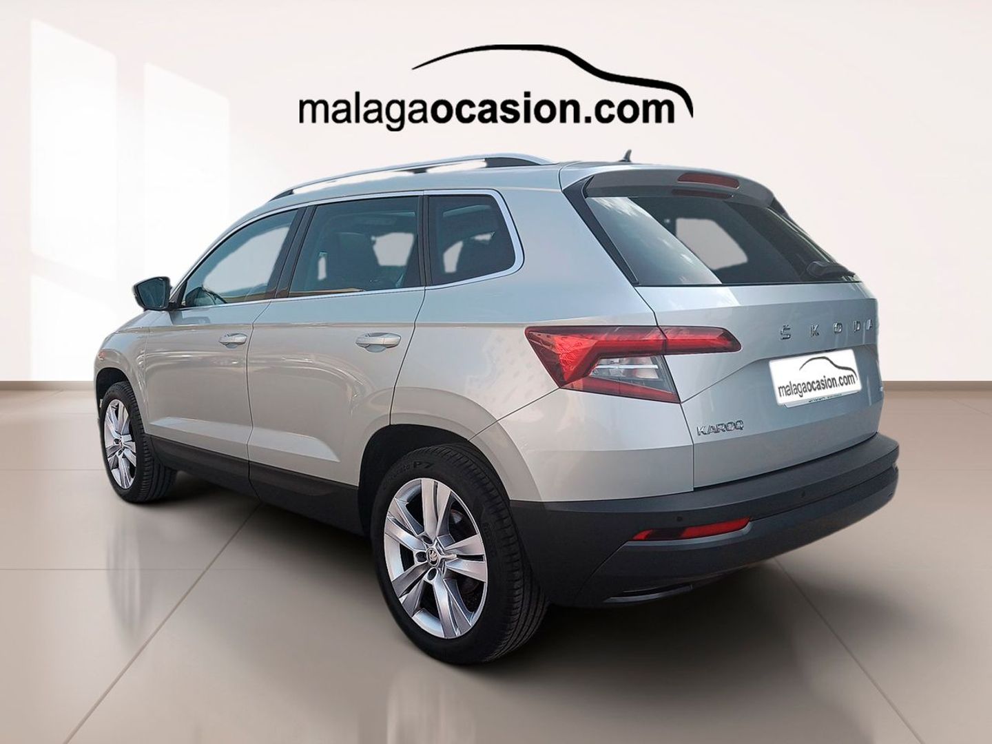 Skoda Karoq 2.0 TDI Style 4x4 DSG 110 kW (150 CV)