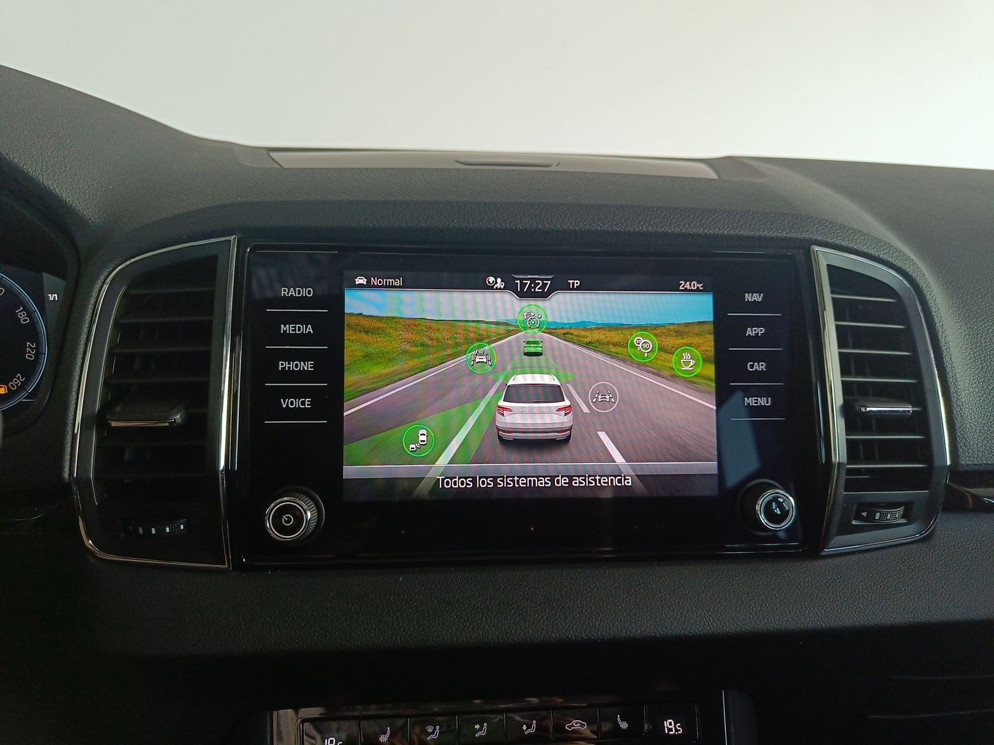 Skoda Karoq 2.0 TDI Style 4x4 DSG 110 kW (150 CV)