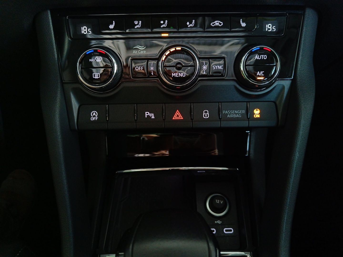 Skoda Karoq 2.0 TDI Style 4x4 DSG 110 kW (150 CV)